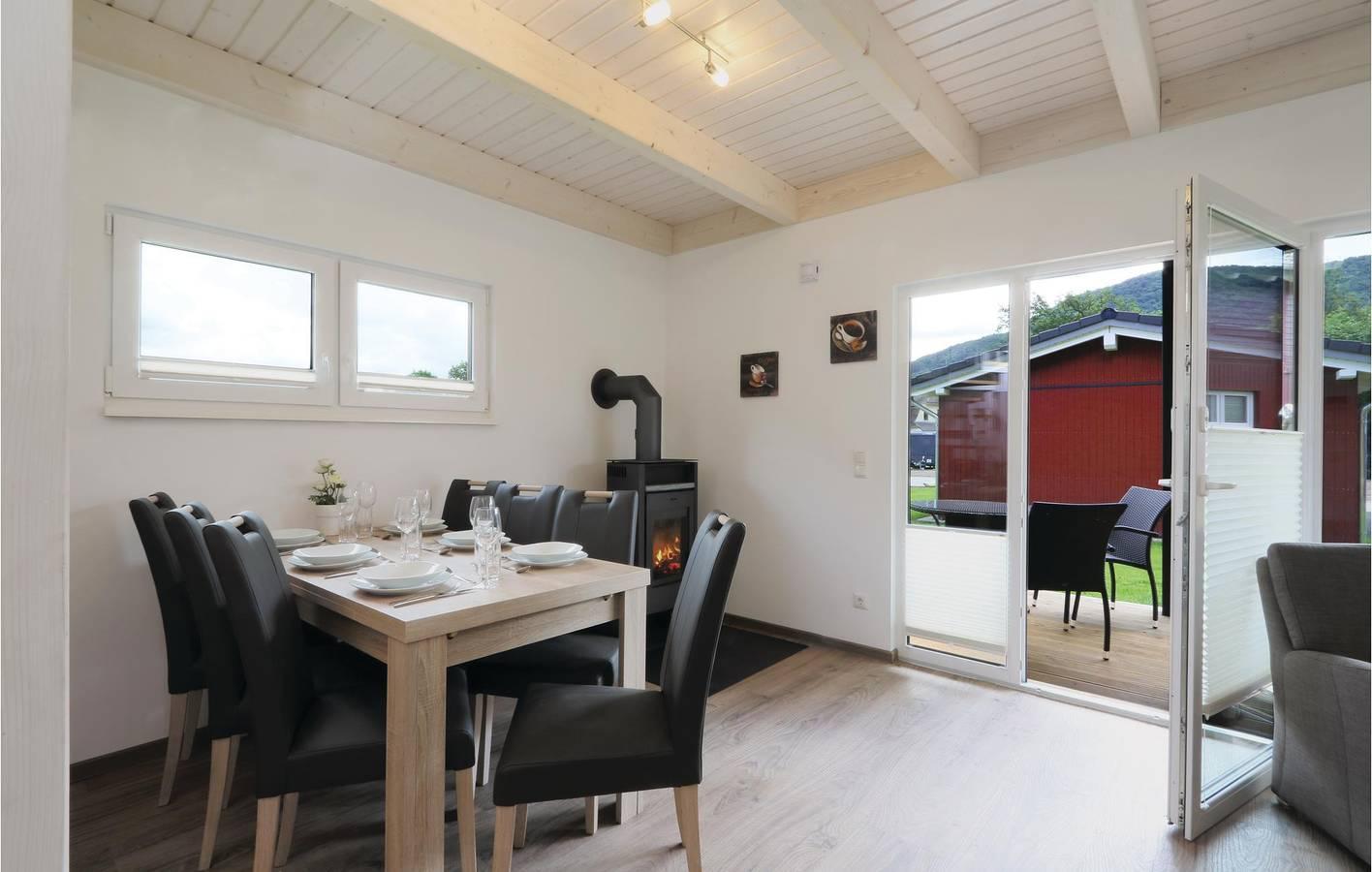 Vakantiehuis in Harz, Duitsland voor 8 personen foto 7