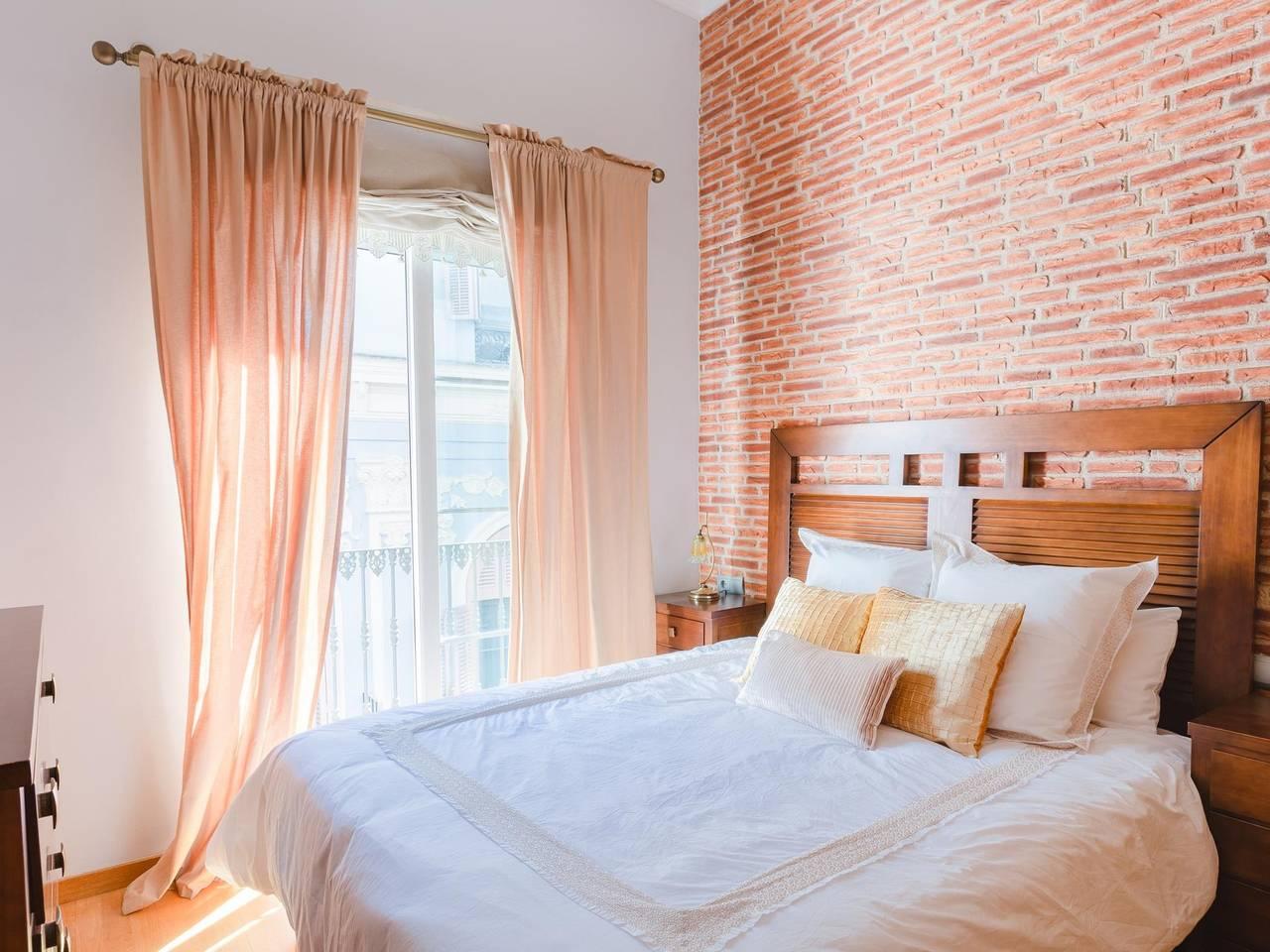 Vakantieappartement in Malaga vanaf 95€ per nacht