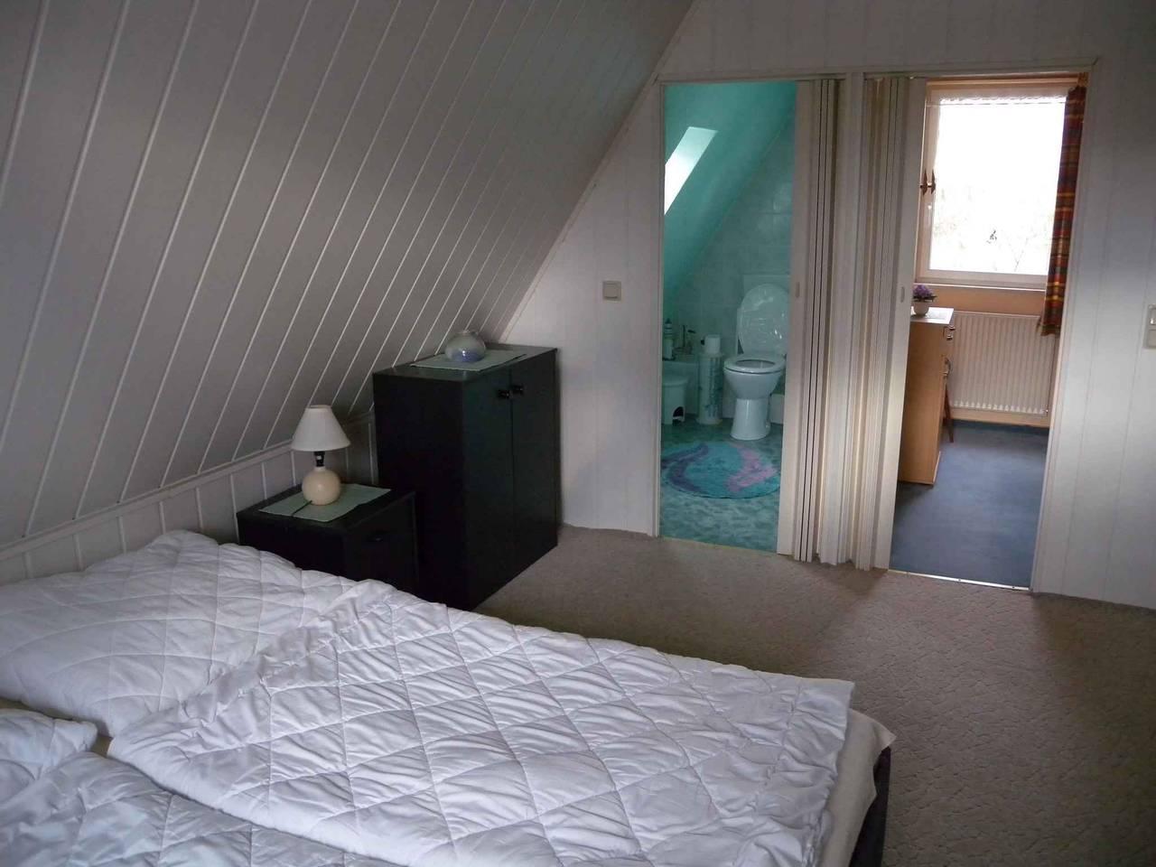 Vakantiehuis in Kramerhof, Duitsland voor 4 personen foto 12