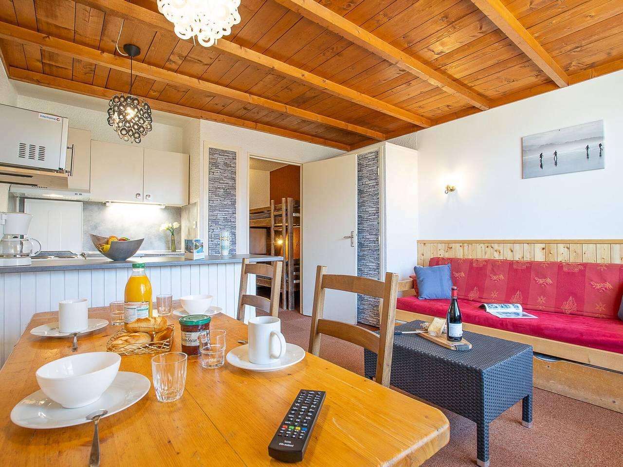 Vakantieappartement in Savoie, Frankrijk voor 4 personen foto 15