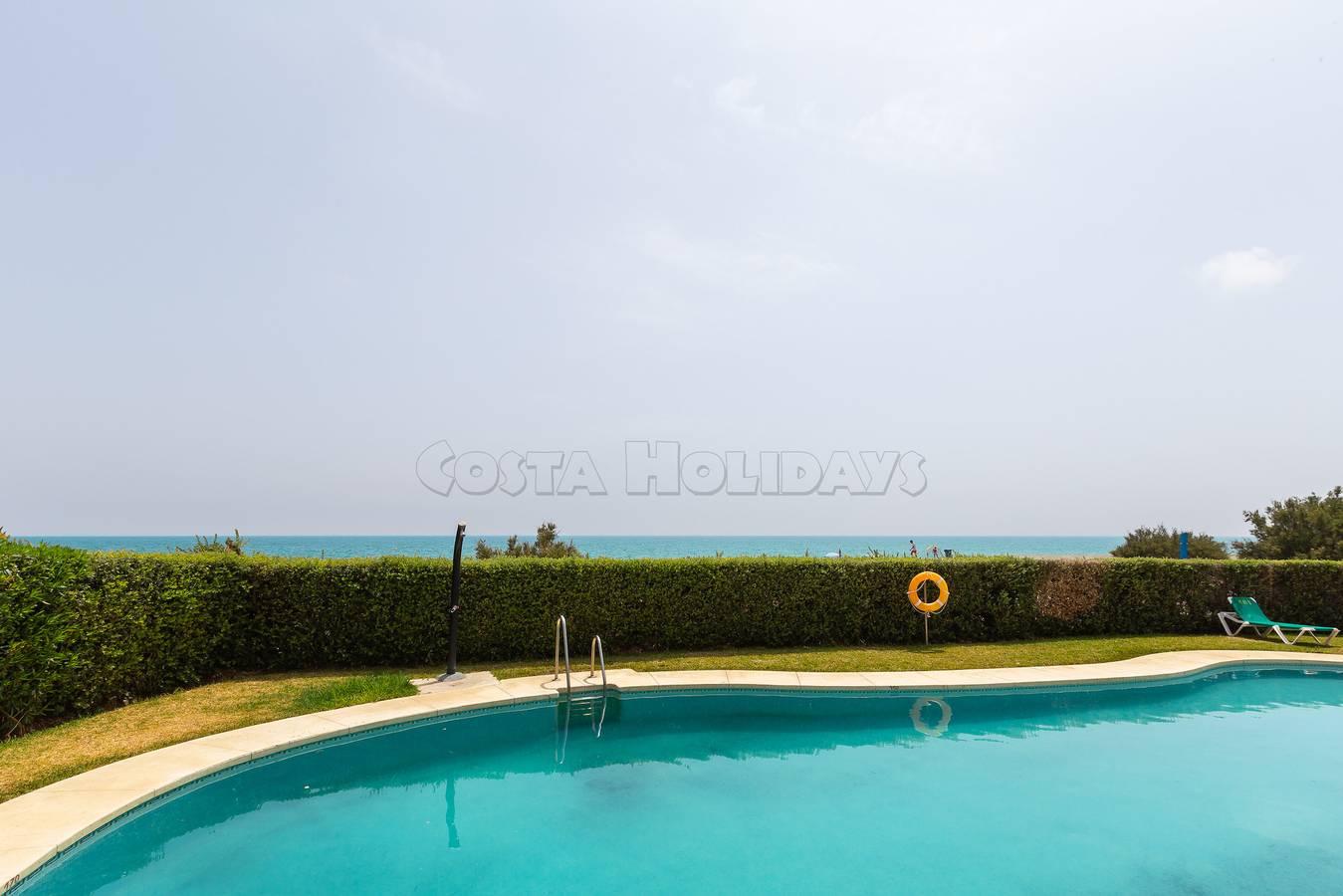 Vakantiehuis in Manilva, Spanje voor 6 personen foto 10
