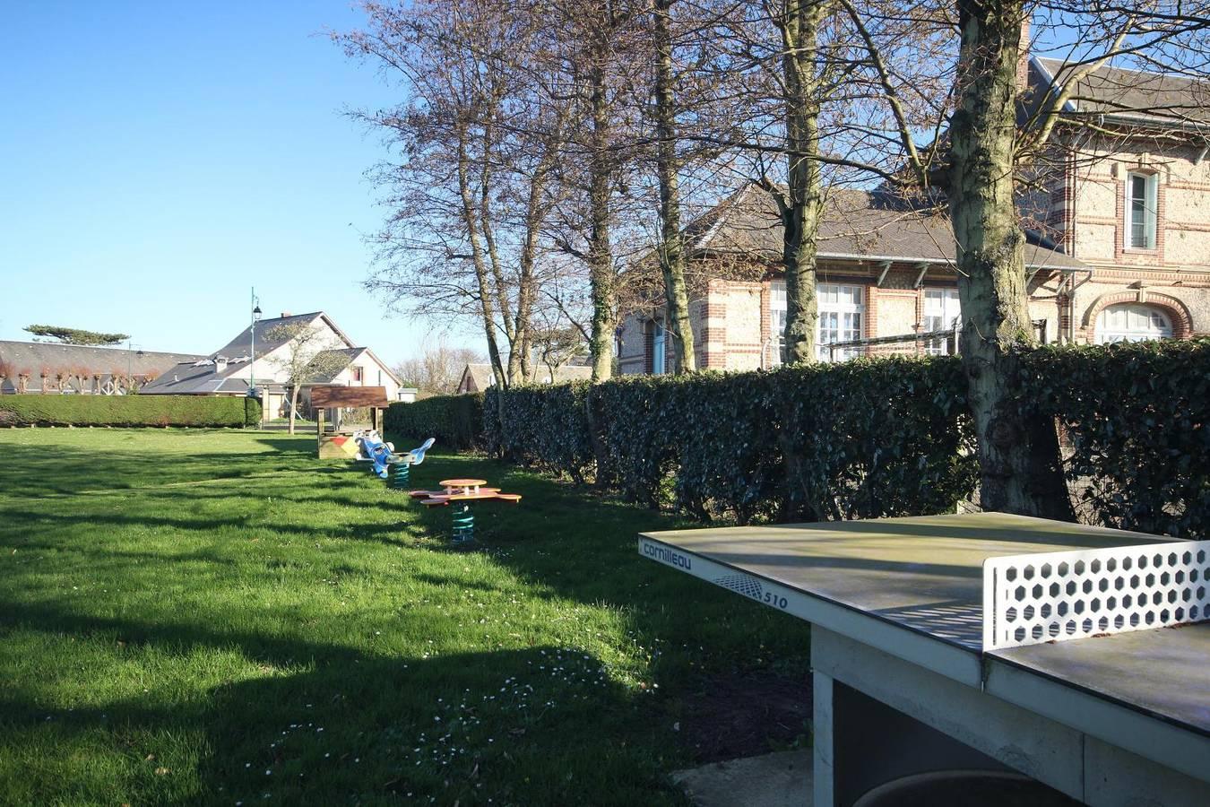 Vakantiehuis in Seine-Maritime, Frankrijk voor 8 personen foto 13