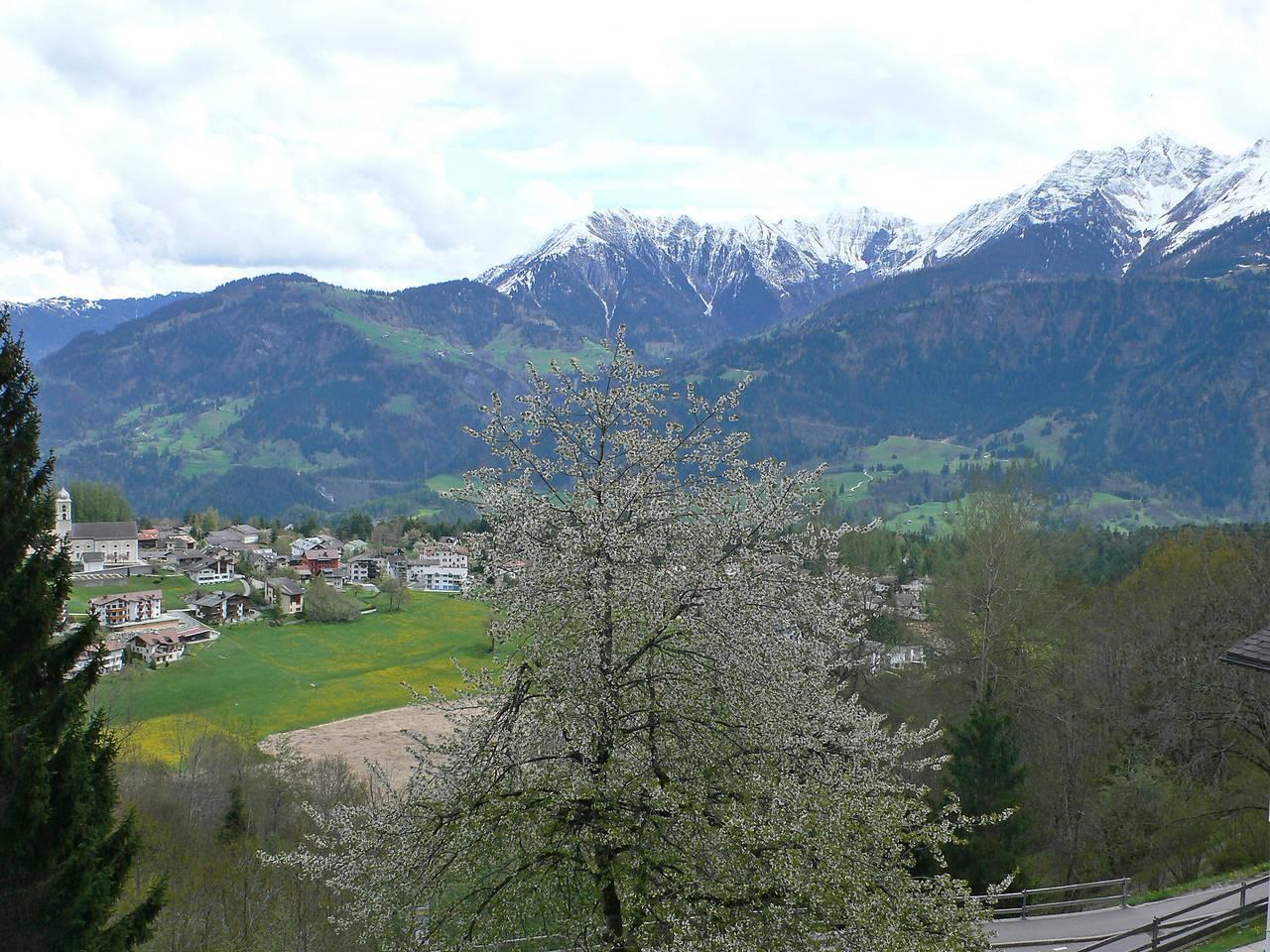 Vakantieappartement in Laax Dorf, Laax, Zwitserland voor 5 personen foto 20