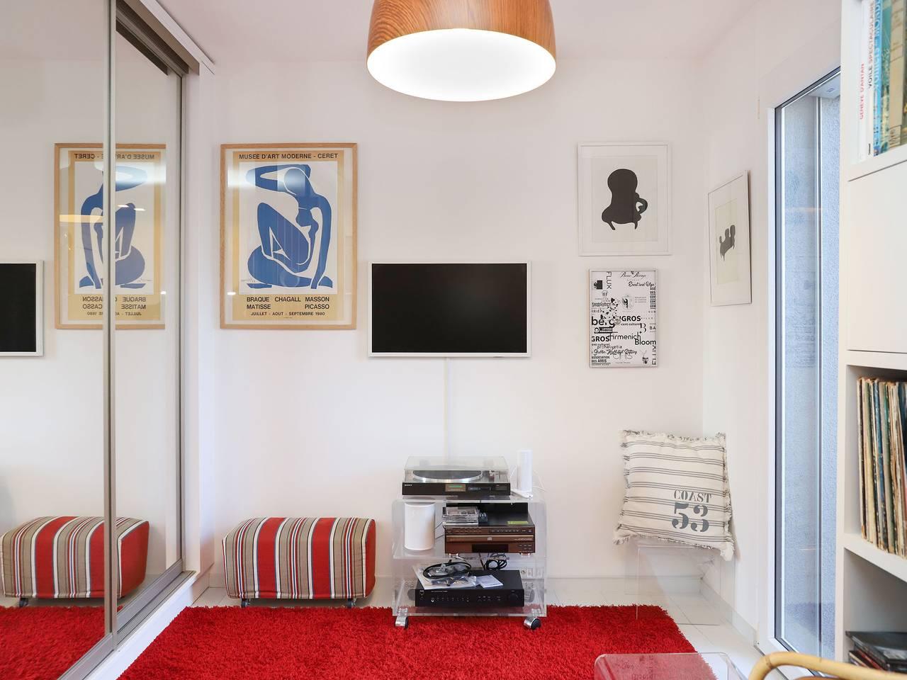 Vakantieappartement in Port-Valais, Zwitserland voor 2 personen foto 14