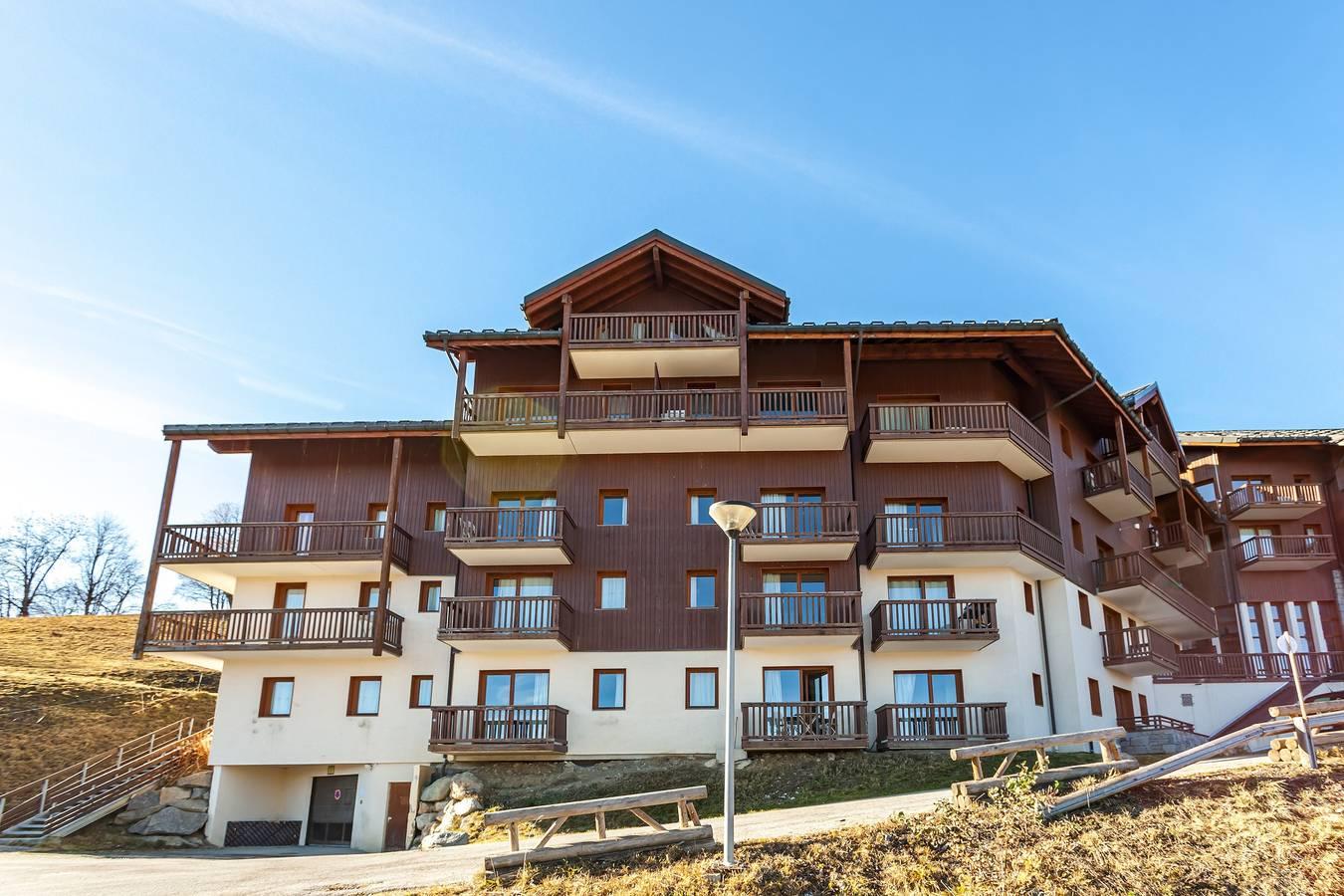 Vakantieappartement in Savoie, Frankrijk voor 4 personen foto 16
