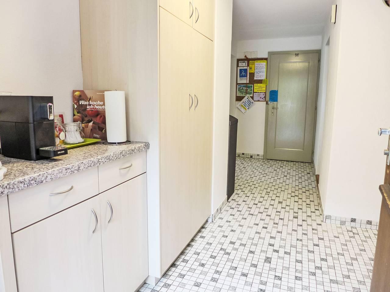 Vakantieappartement in Lauterbrunnen, Zwitserland voor 4 personen foto 10