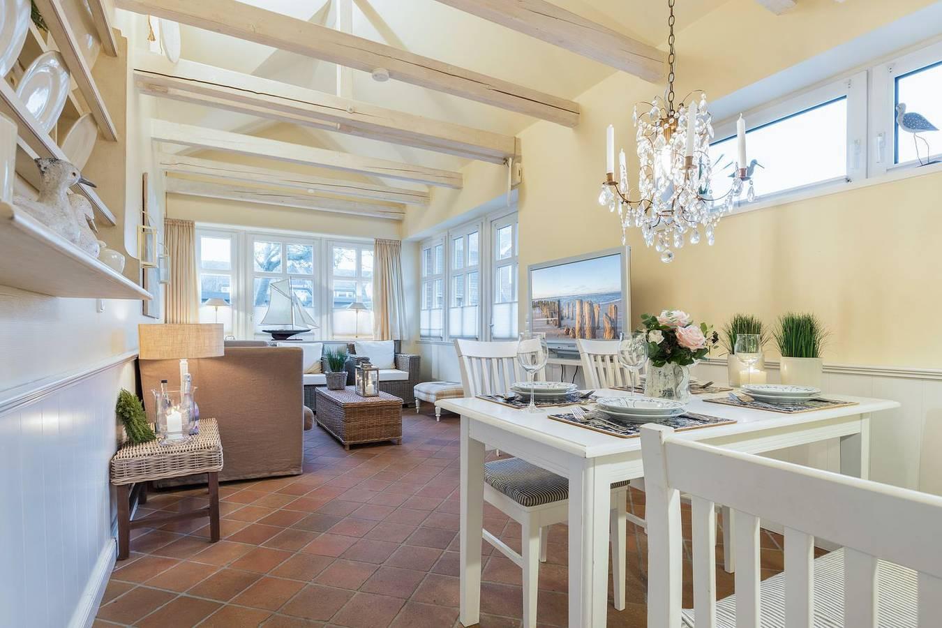 Vakantieappartement in Sylt, Duitsland voor 4 personen foto 7
