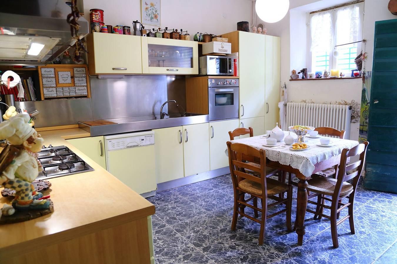 Vakantiehuis in Modigliana, Italië voor 5 personen foto 8