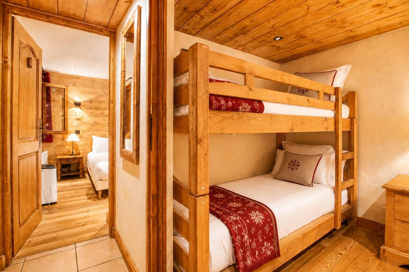 Vakantieappartement in Rhône-Alpes, Frankrijk voor 8 personen foto 7