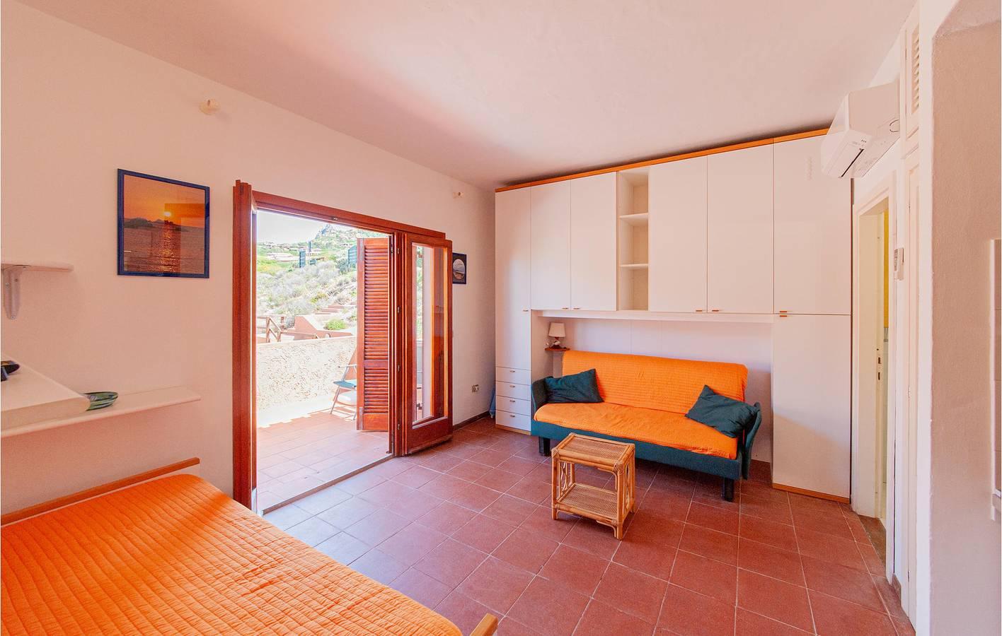 Vakantieappartement in Gallura, Italië voor 3 personen foto 3