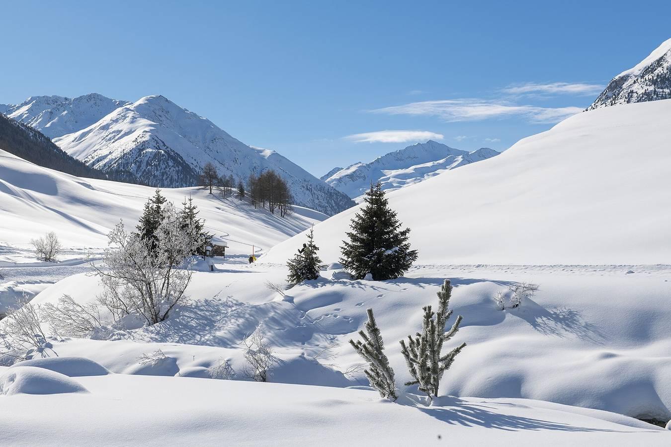 Vakantieappartement in Livigno, Italië voor 4 personen foto 16