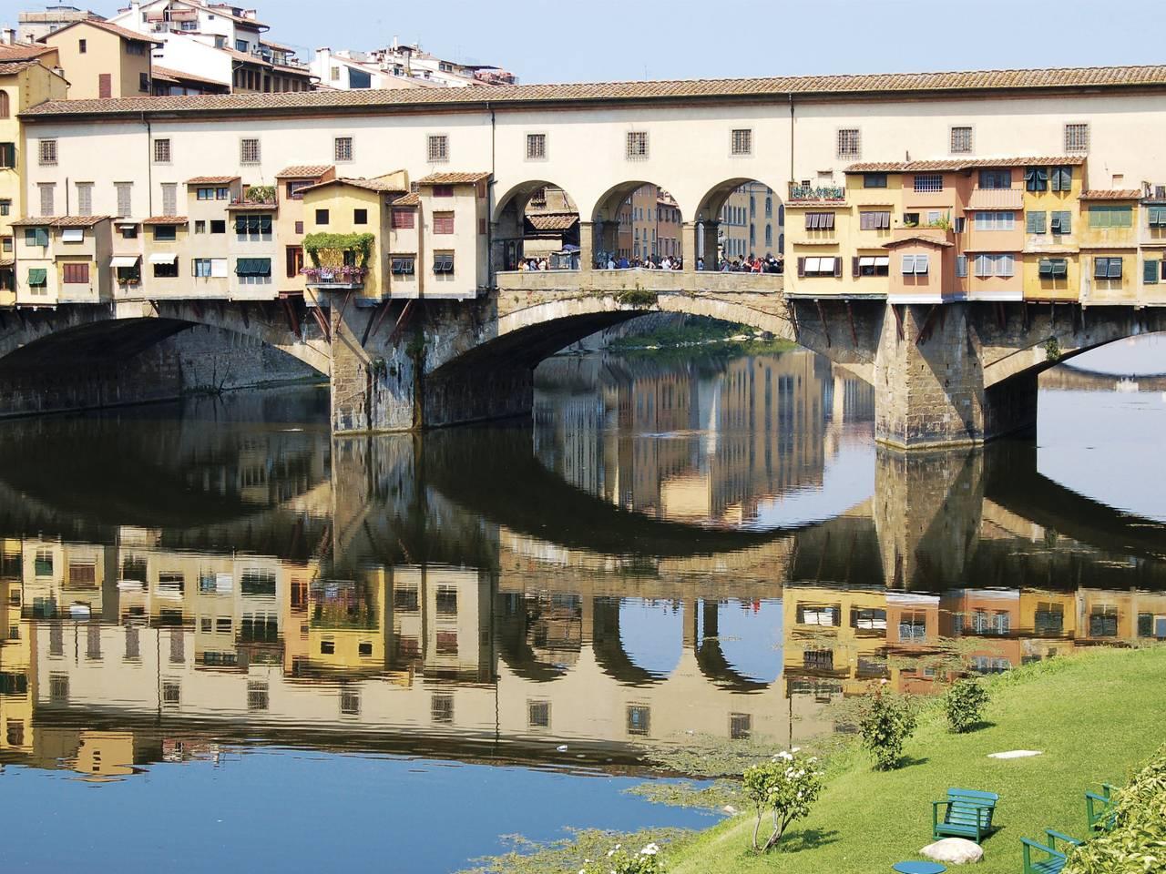 Vakantieappartement in Florence, Italië voor 4 personen foto 12
