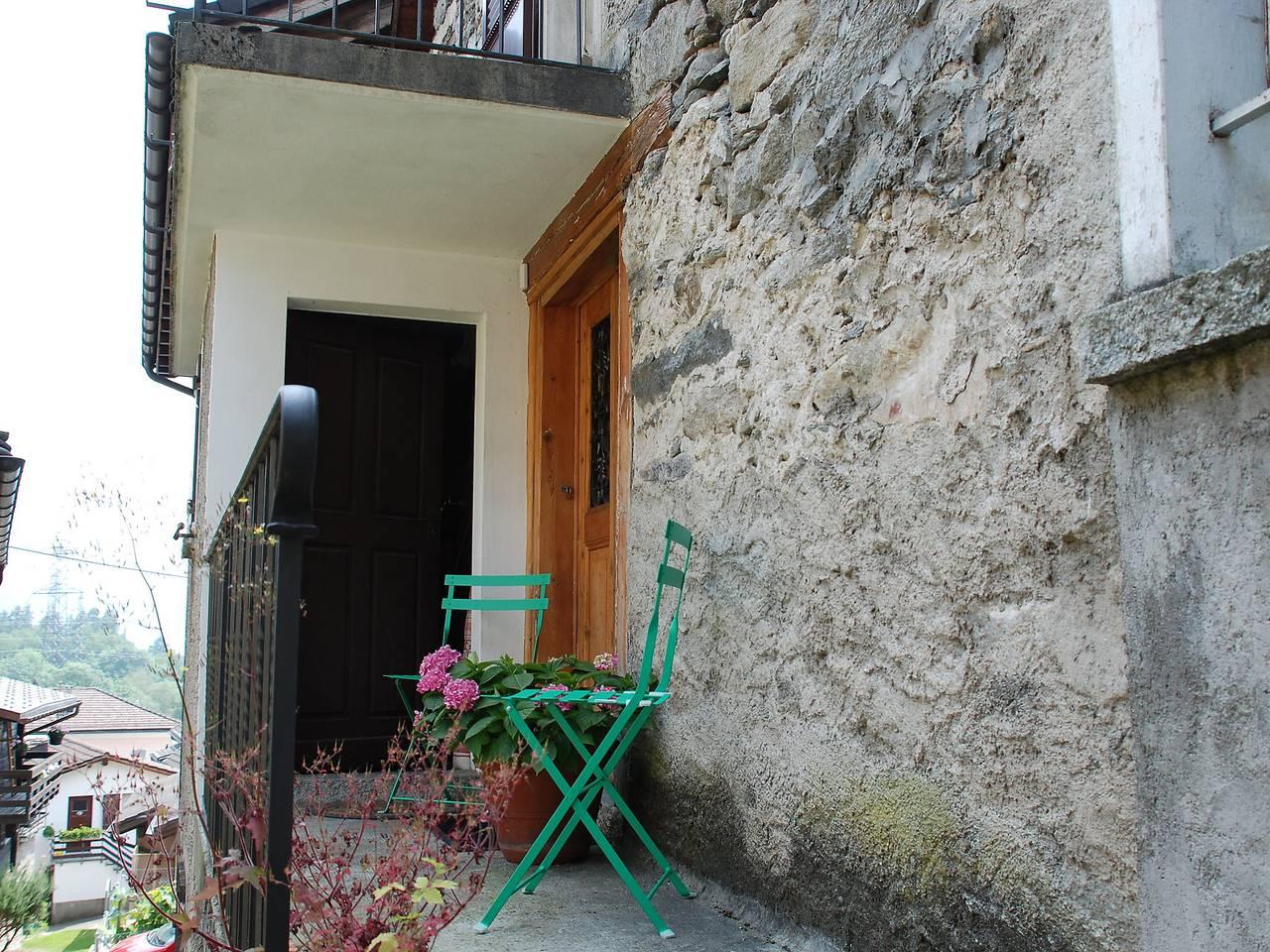 Vakantieappartement met hond toegestaan in Chironico, Ticino Alpen en Verbano, Zwitserland voor 4 personen foto 19