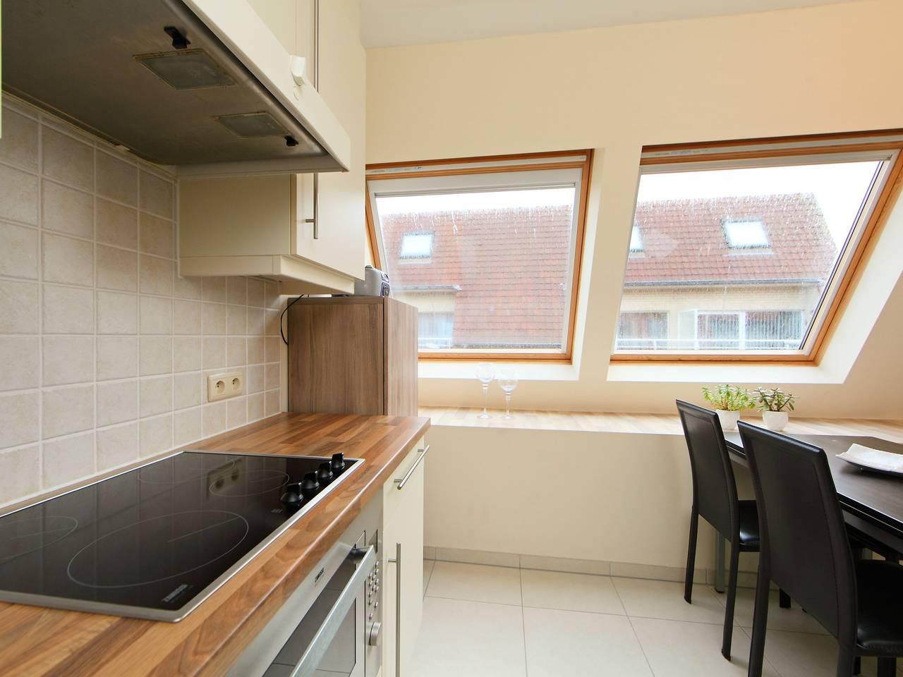 Vakantieappartement in Bredene, België voor 2 personen foto 11