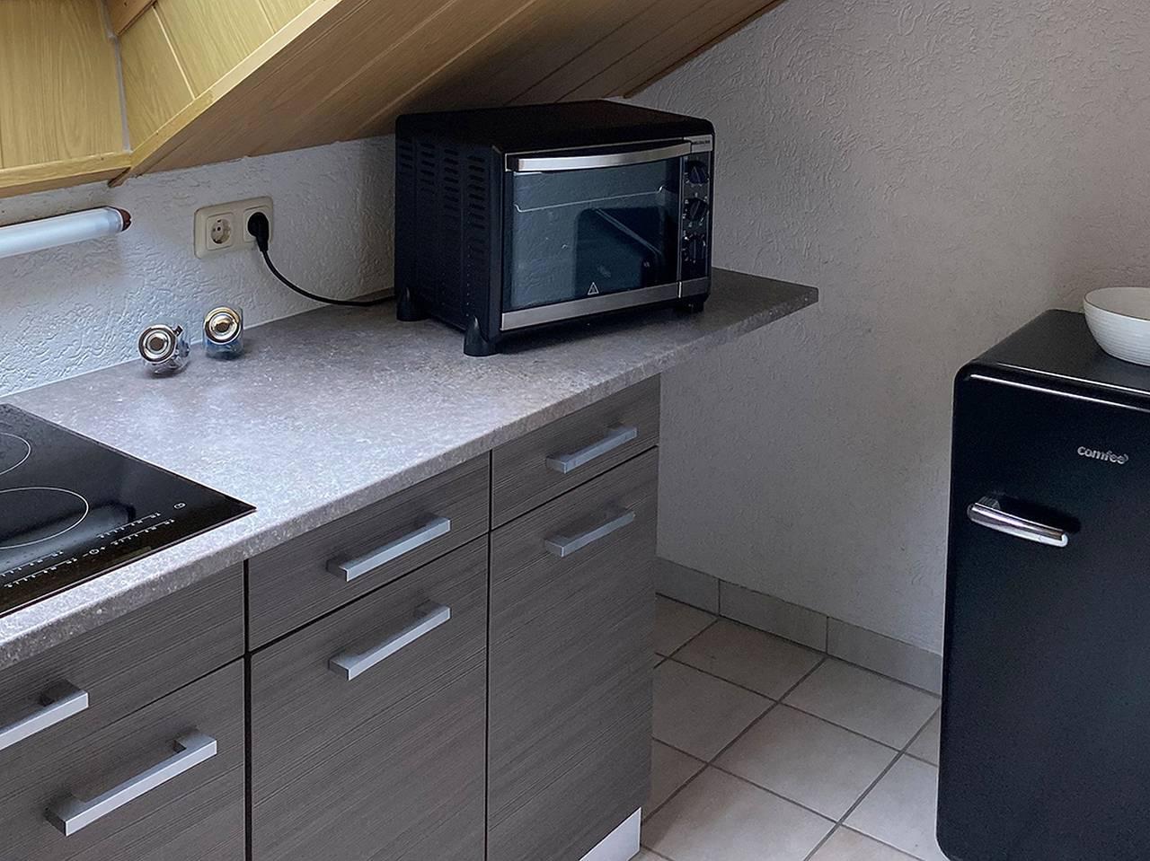 Vakantieappartement in Werratal, Duitsland voor 2 personen foto 14