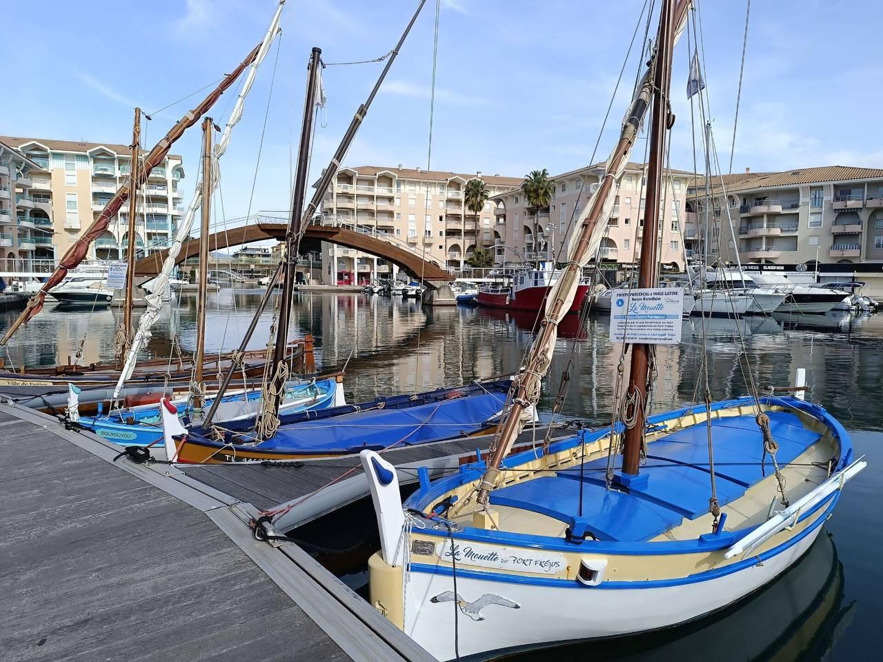 Vakantieappartement in Var, Frankrijk voor 4 personen foto 15