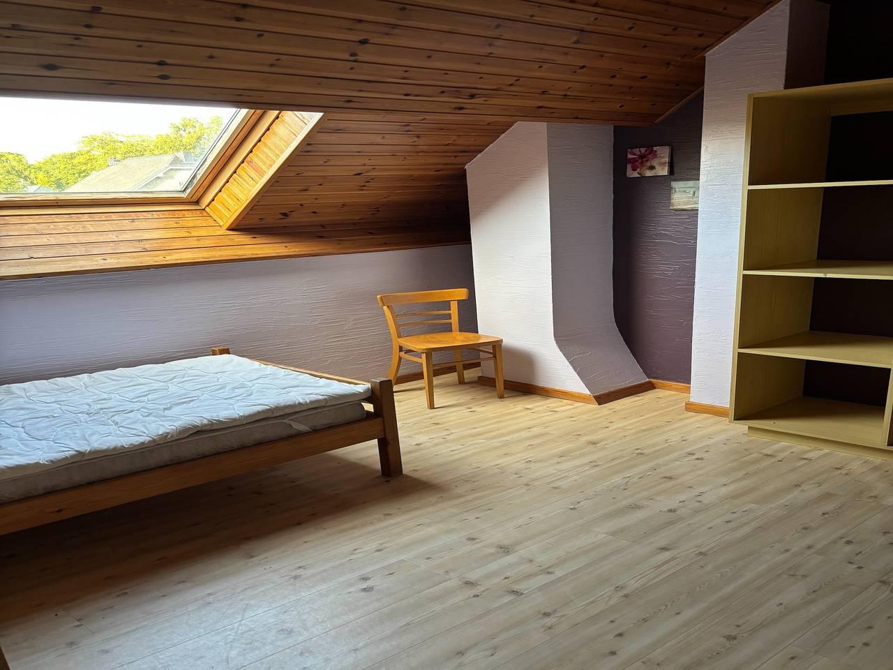 Vakantiehuis in Robertville met Sauna & Tuin in Robertville (België), Weismes, België voor 26 personen foto 22