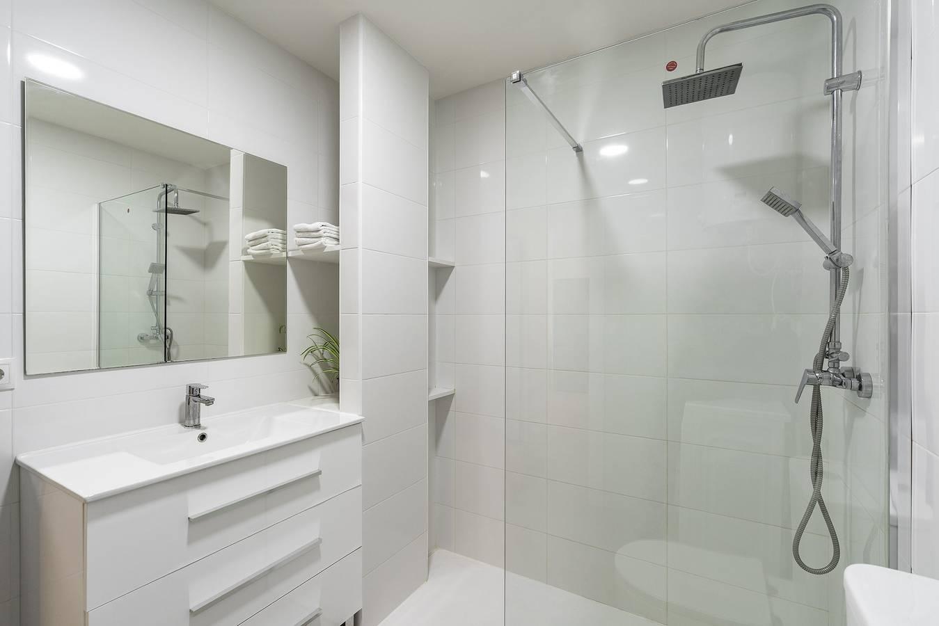 Vakantieappartement in Benicasim, Spanje voor 4 personen foto 9