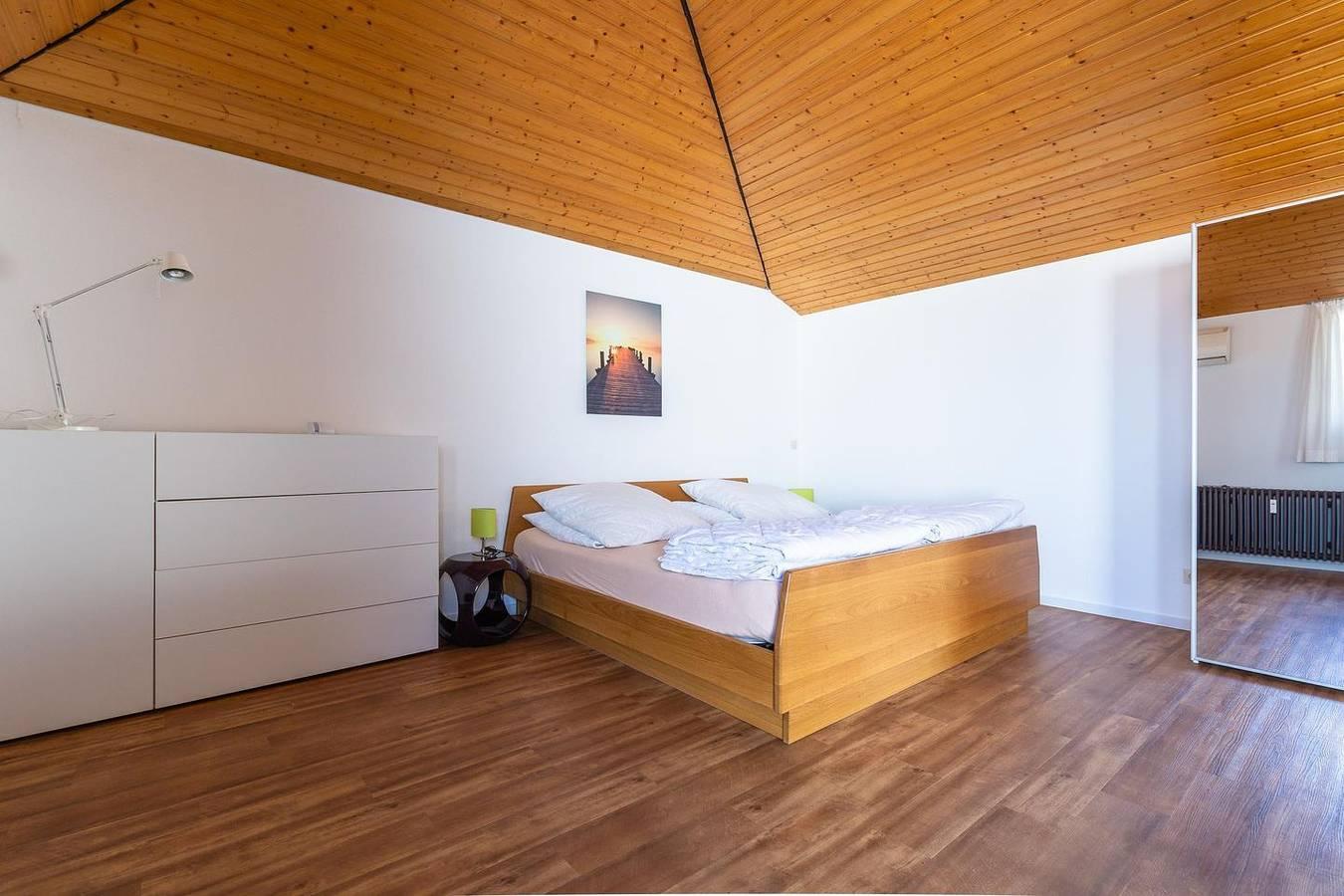 Vakantieappartement in Bodensee, Duitsland voor 4 personen foto 8