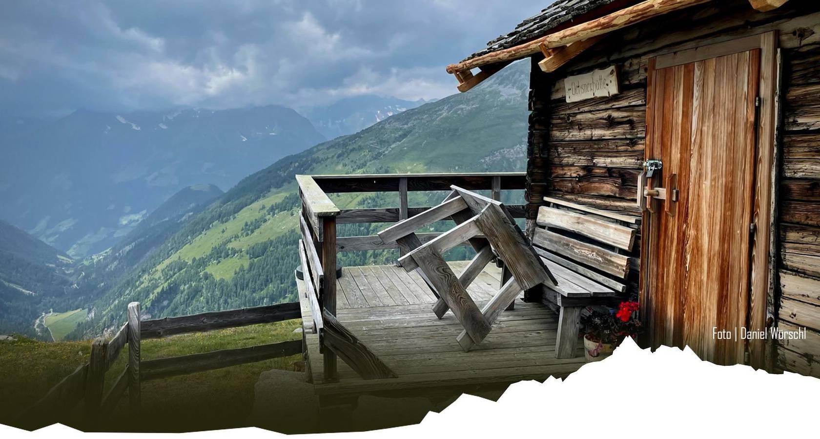 Vakantieappartement in Schober, Oostenrijk voor 3 personen foto 11
