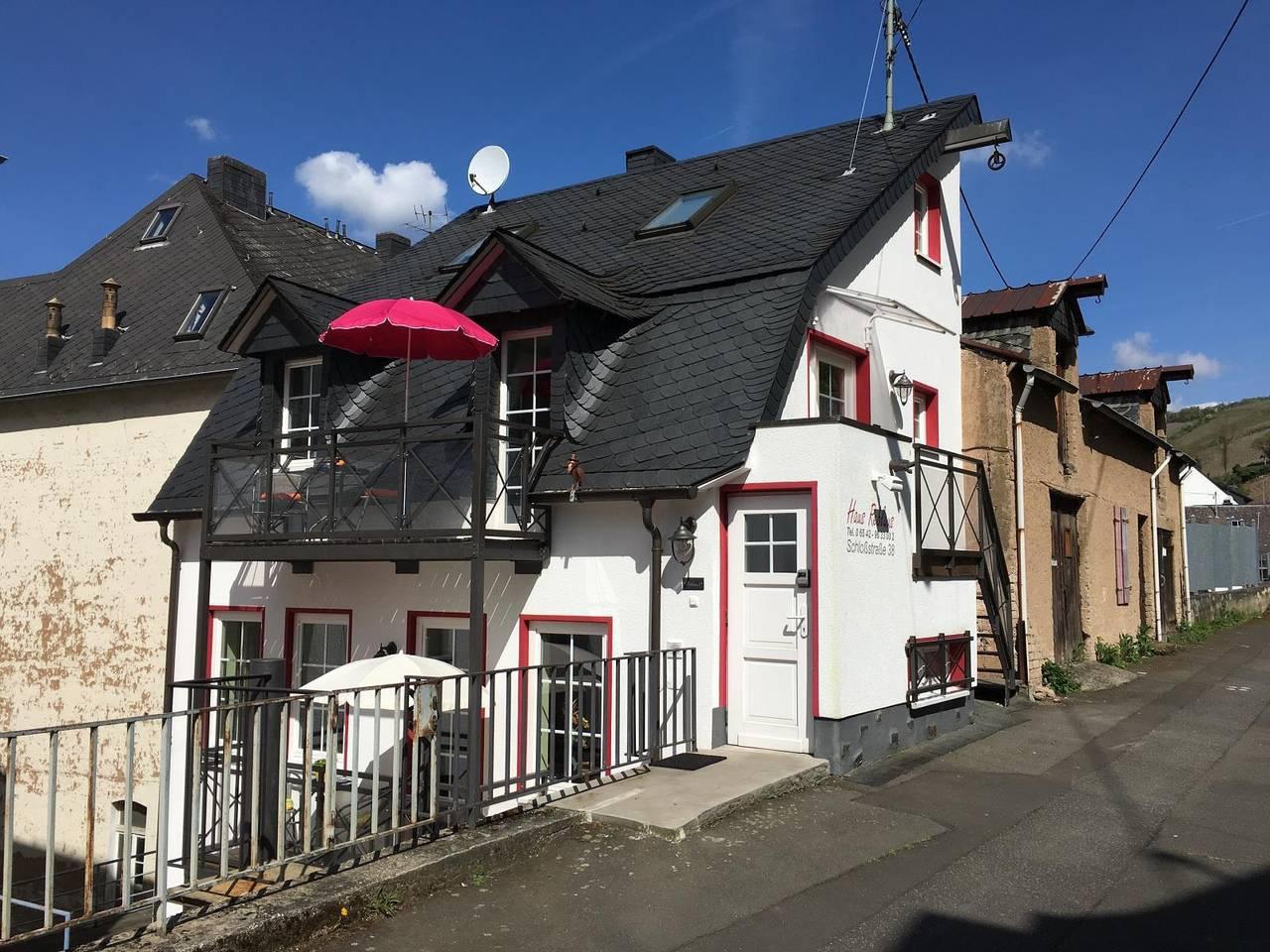 Vakantieappartement in Moezel, Duitsland voor 2 personen foto 5