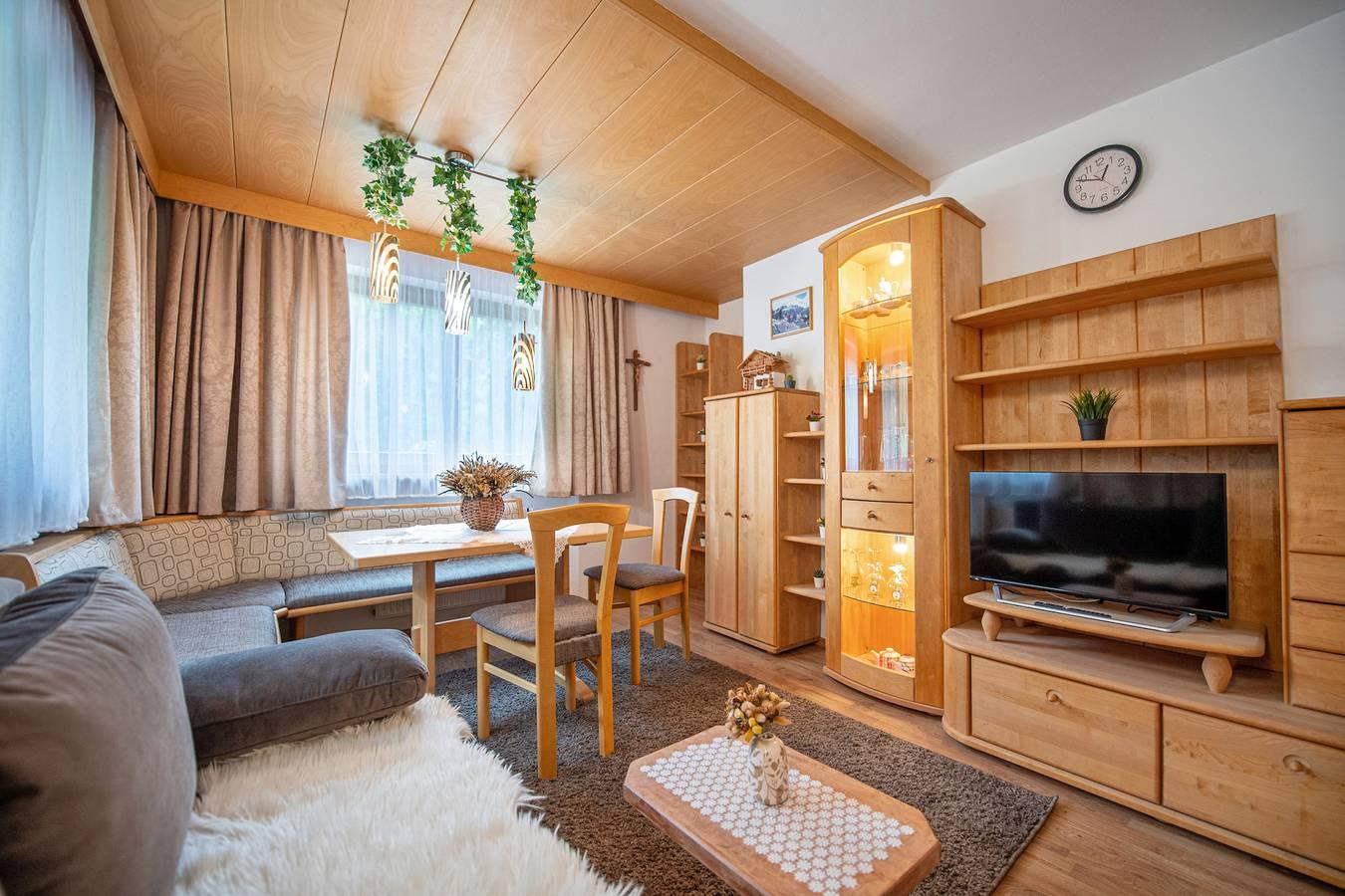 Vakantieappartement in Gherdëina, Italië voor 3 personen foto 15