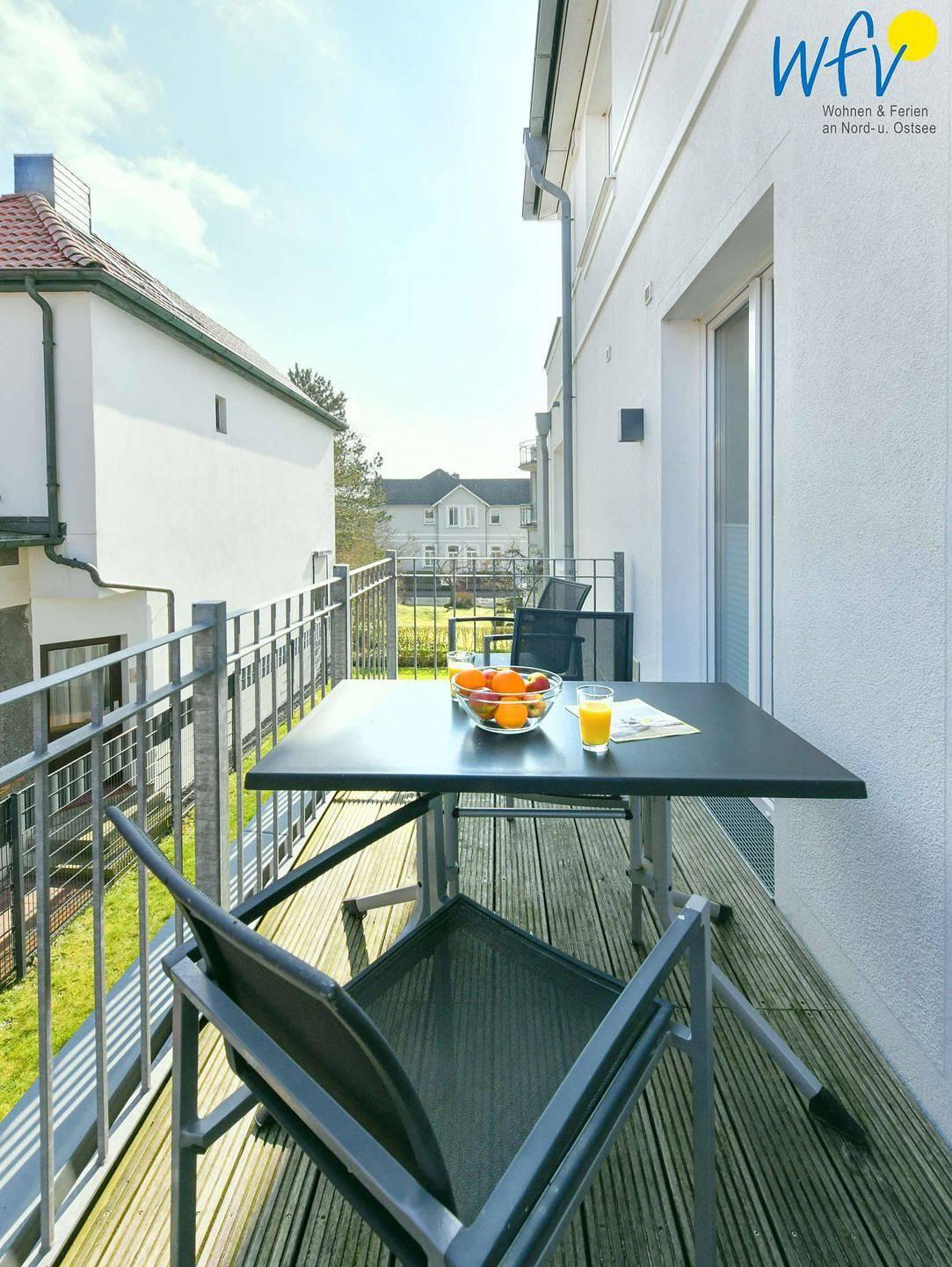 Vakantieappartement in Waddenzee, Duitsland voor 4 personen foto 8