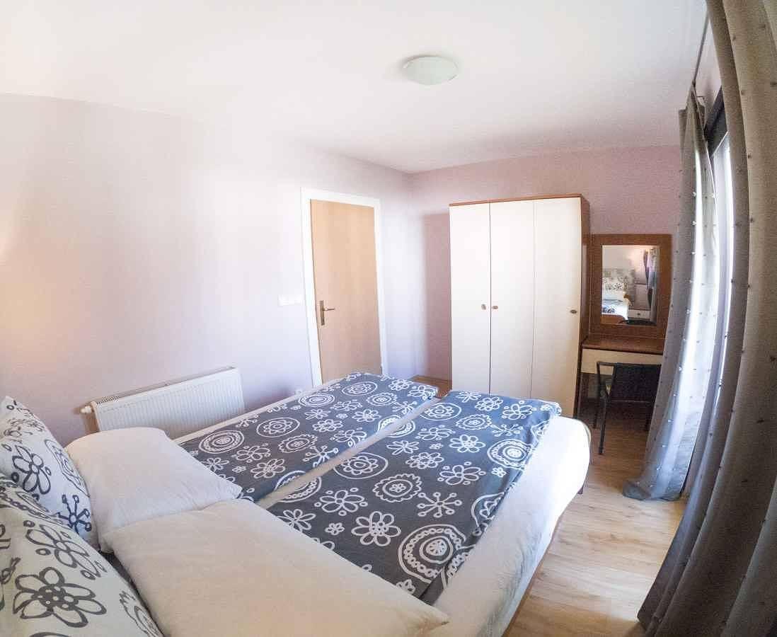 Vakantieappartement in Krk, Kroatië voor 4 personen foto 4