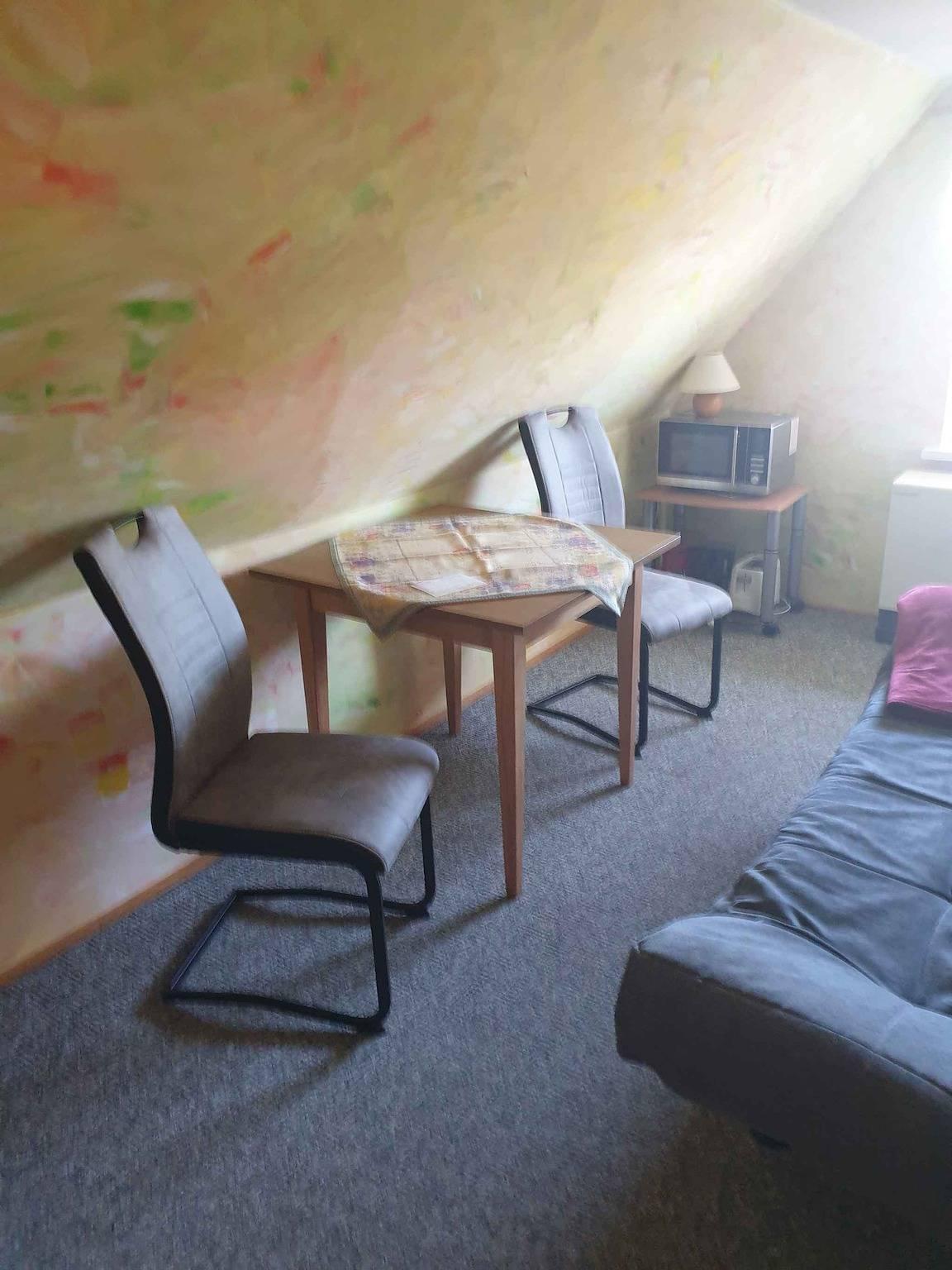 Vakantieappartement in Hiddensee, Duitsland voor 3 personen foto 6