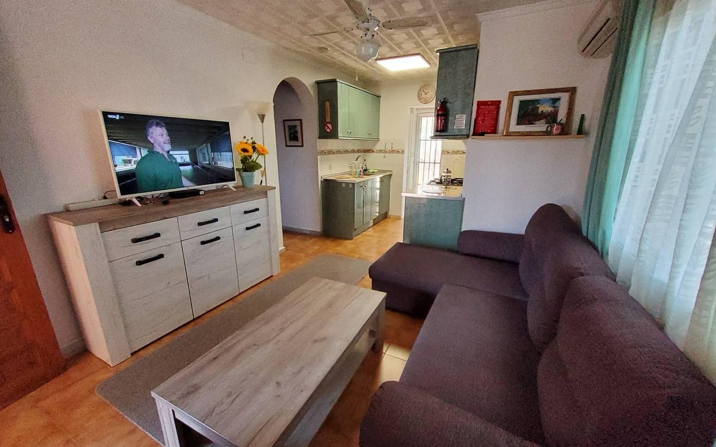 Vakantiehuis in Costa Blanca, Spanje voor 5 personen foto 3