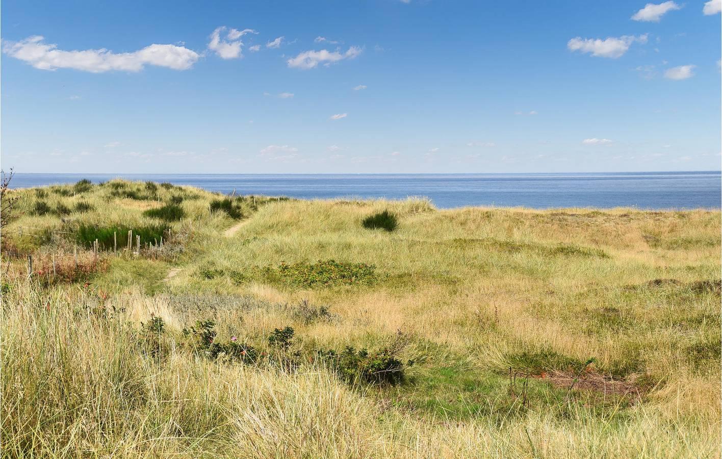 Vakantiehuis met binnenzwembad en zwembad in Noordzee Denemarken, Denemarken voor 6 personen foto 24