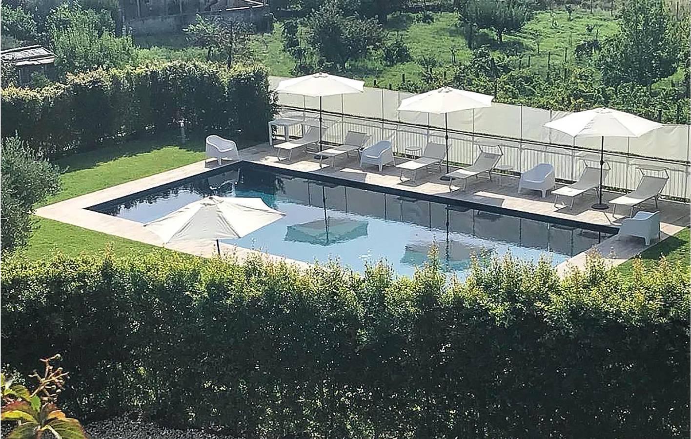 Vakantiehuis in Etna, Italië voor 12 personen foto 2