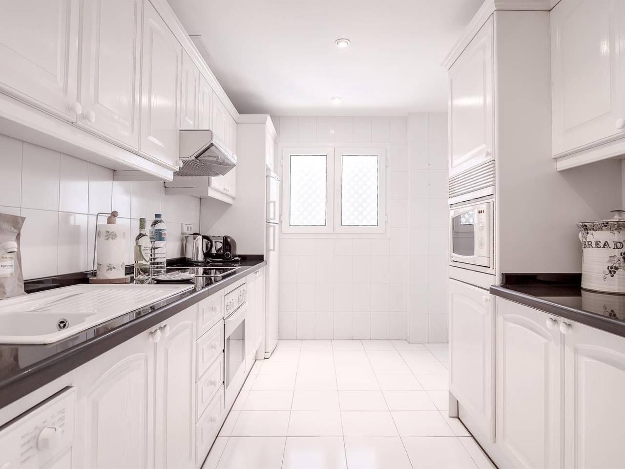 Vakantieappartement in Marbella, Spanje voor 4 personen foto 11