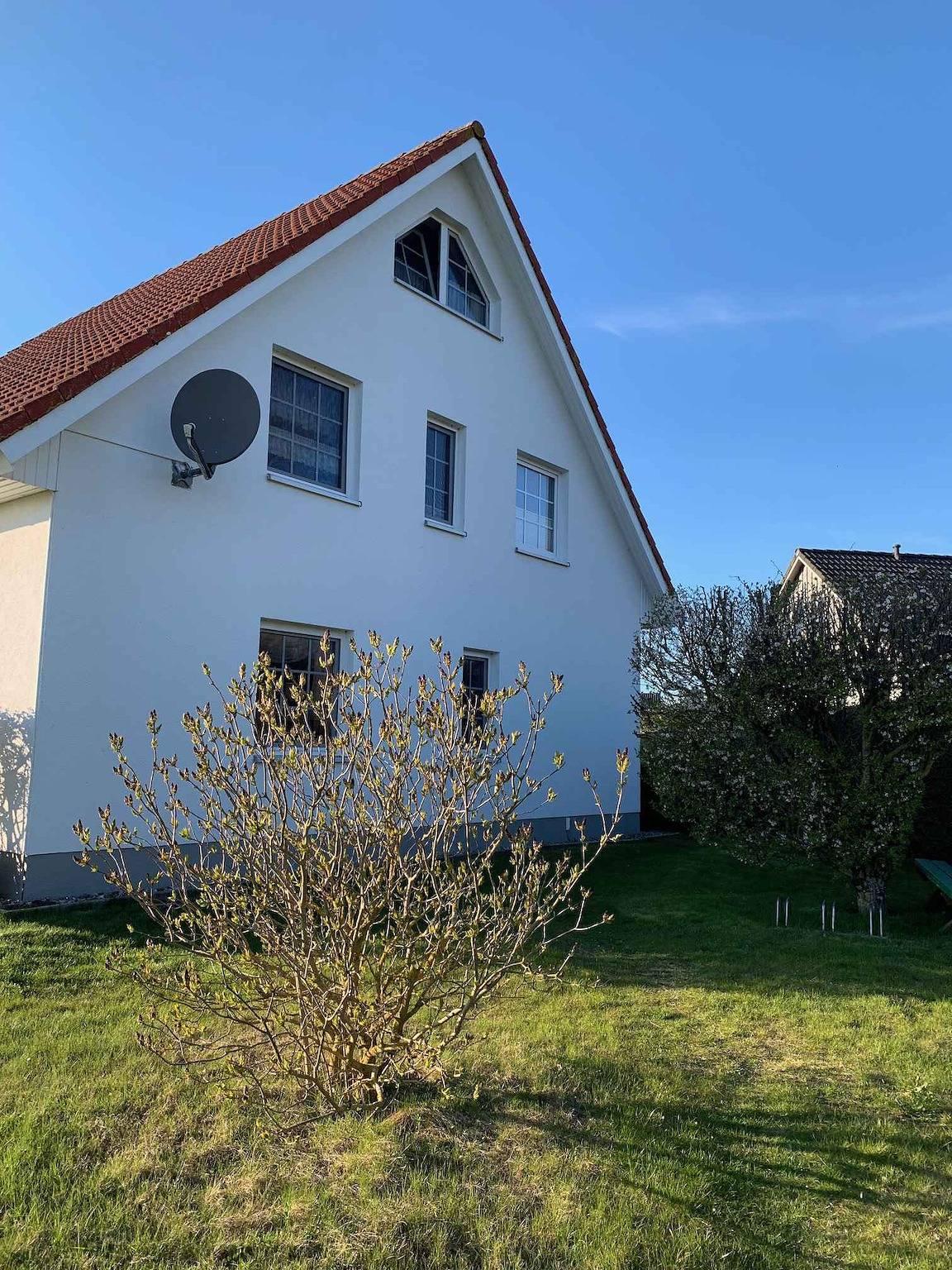 Vakantieappartement in Klausdorf, Duitsland voor 3 personen foto 16