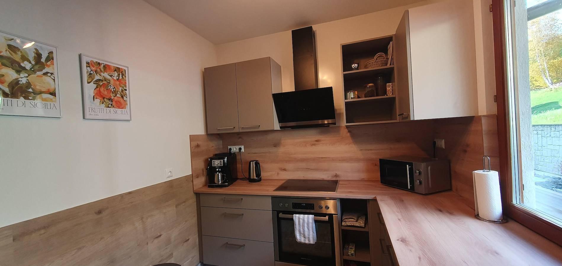 Vakantieappartement in Flattach, Oostenrijk voor 12 personen foto 7