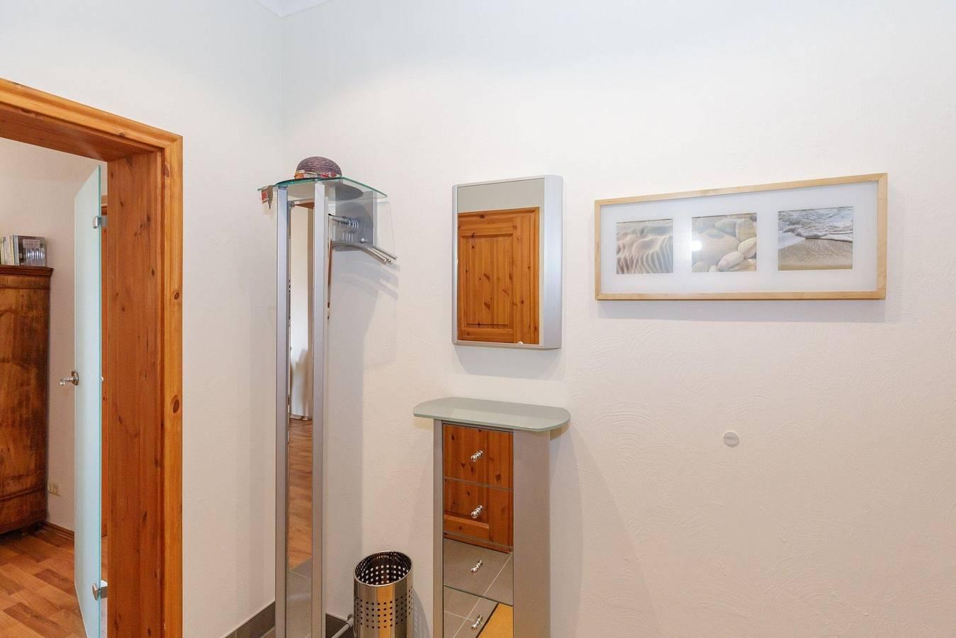 Vakantieappartement in Kühlungsborn, Duitsland voor 2 personen foto 11