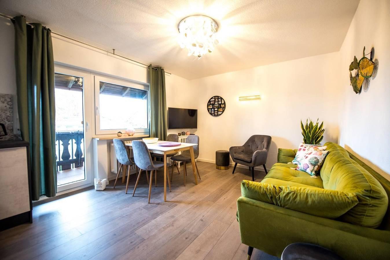 Vakantieappartement in Franken, Duitsland voor 2 personen foto 2