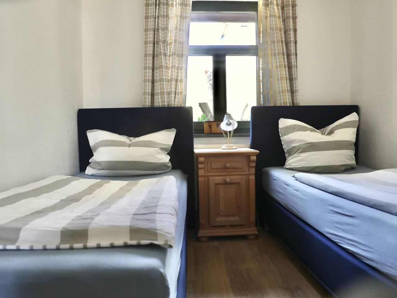 Vakantieappartement in Dargun, Duitsland voor 2 personen foto 3
