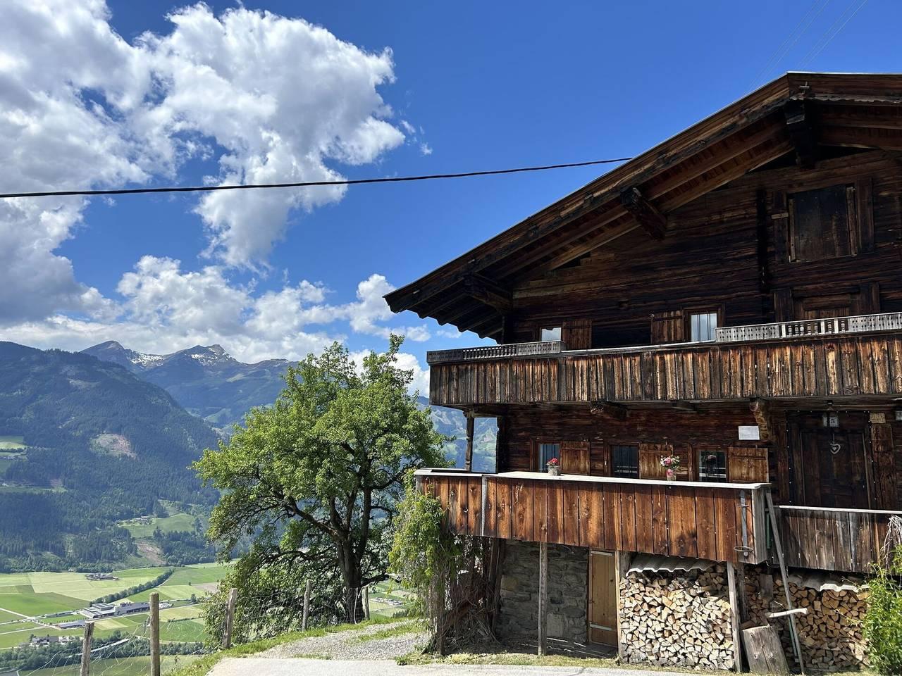 Vakantiehuis in Zillertal, Oostenrijk voor 14 personen foto 17