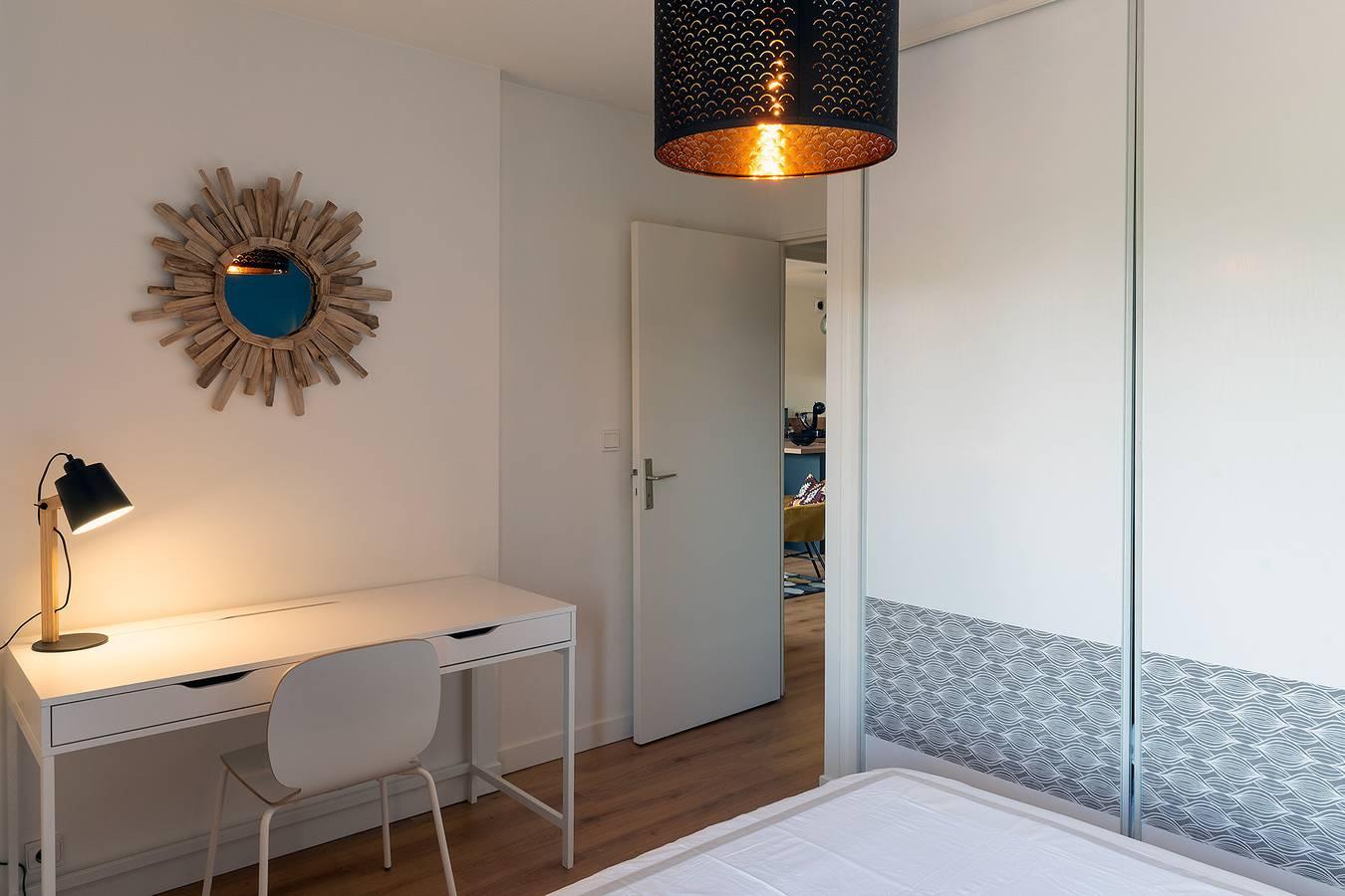 Vakantieappartement in Corrèze, Frankrijk voor 4 personen foto 10