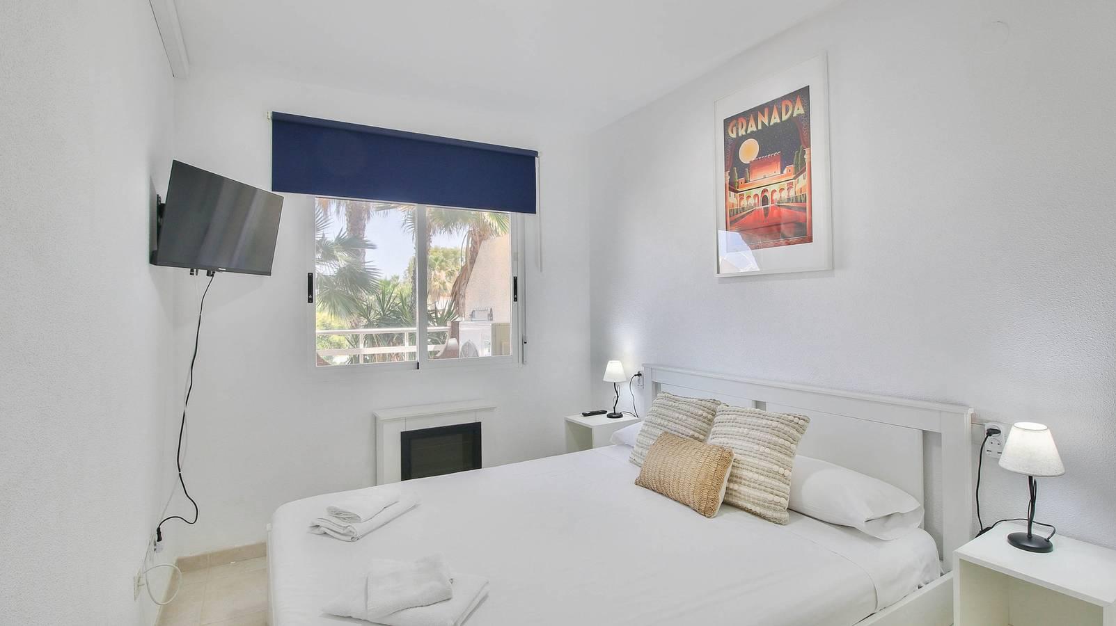 Vakantieappartement in Dénia, Spanje voor 4 personen foto 17