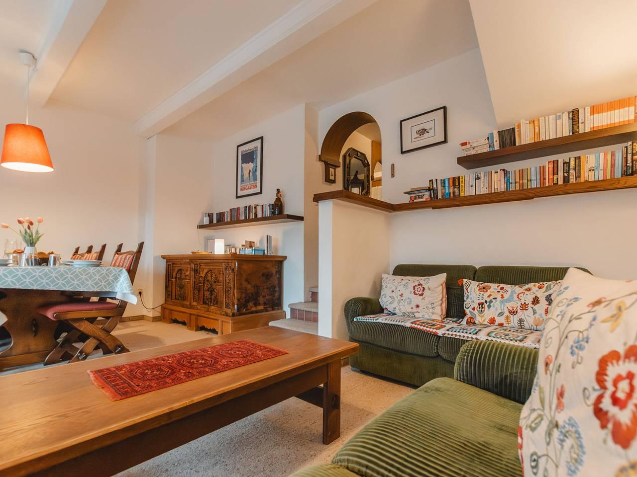 Vakantieappartement in Ski Amadé, Oostenrijk voor 6 personen foto 11