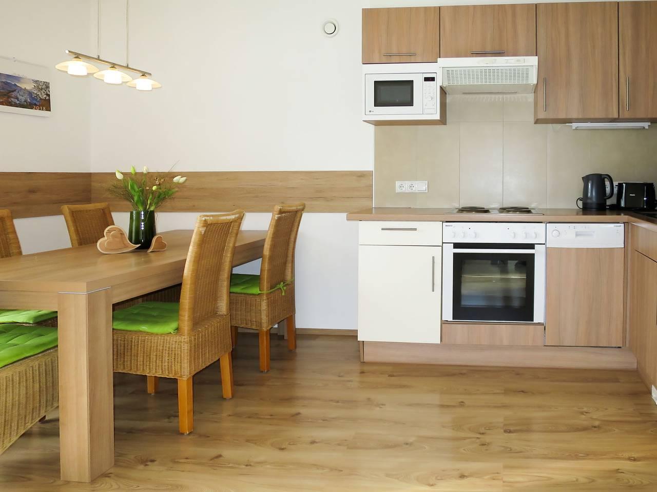 Vakantieappartement in Fügen, Oostenrijk voor 6 personen foto 3