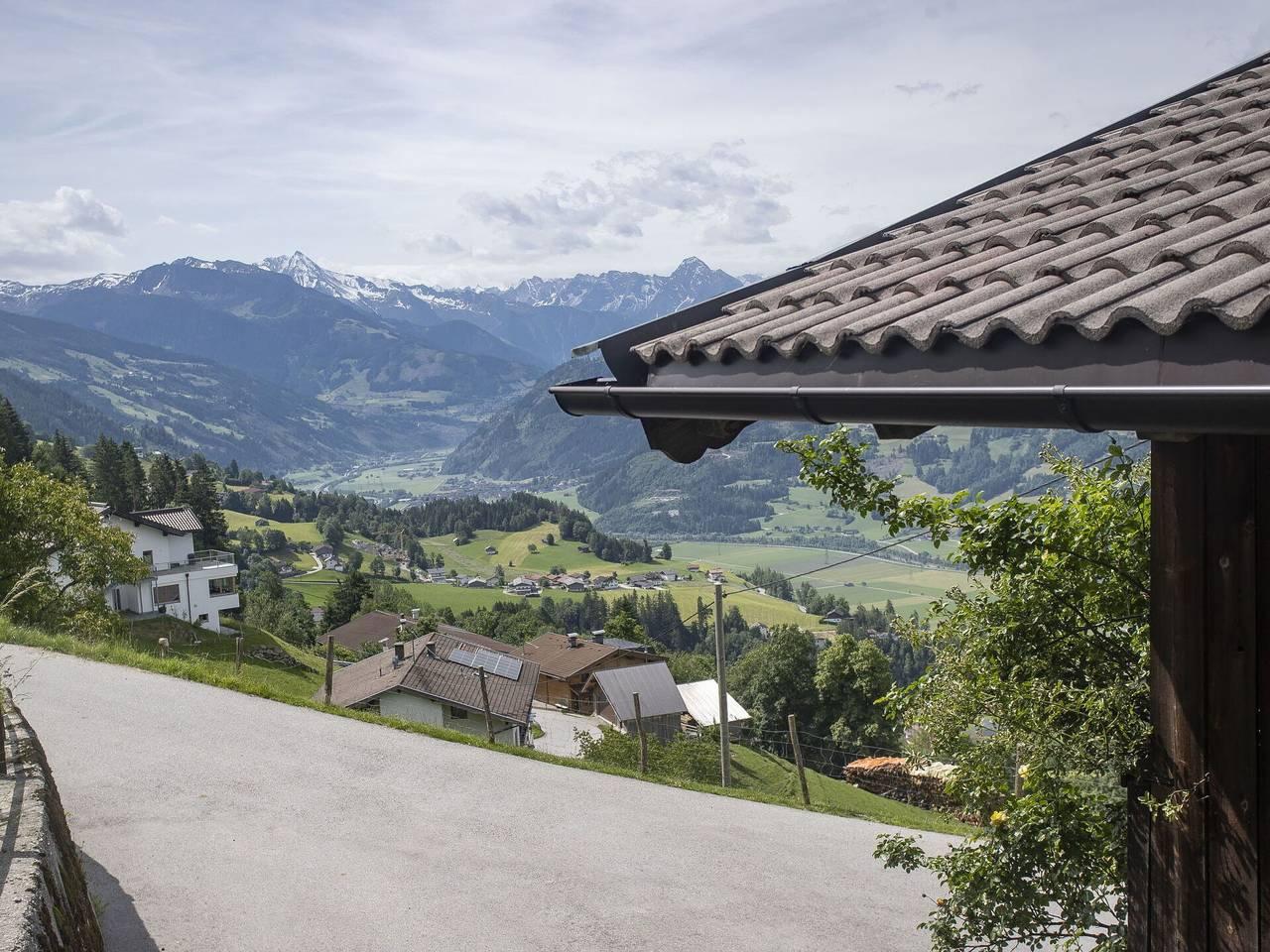 Vakantiehuis in Zillertal, Oostenrijk voor 14 personen foto 15