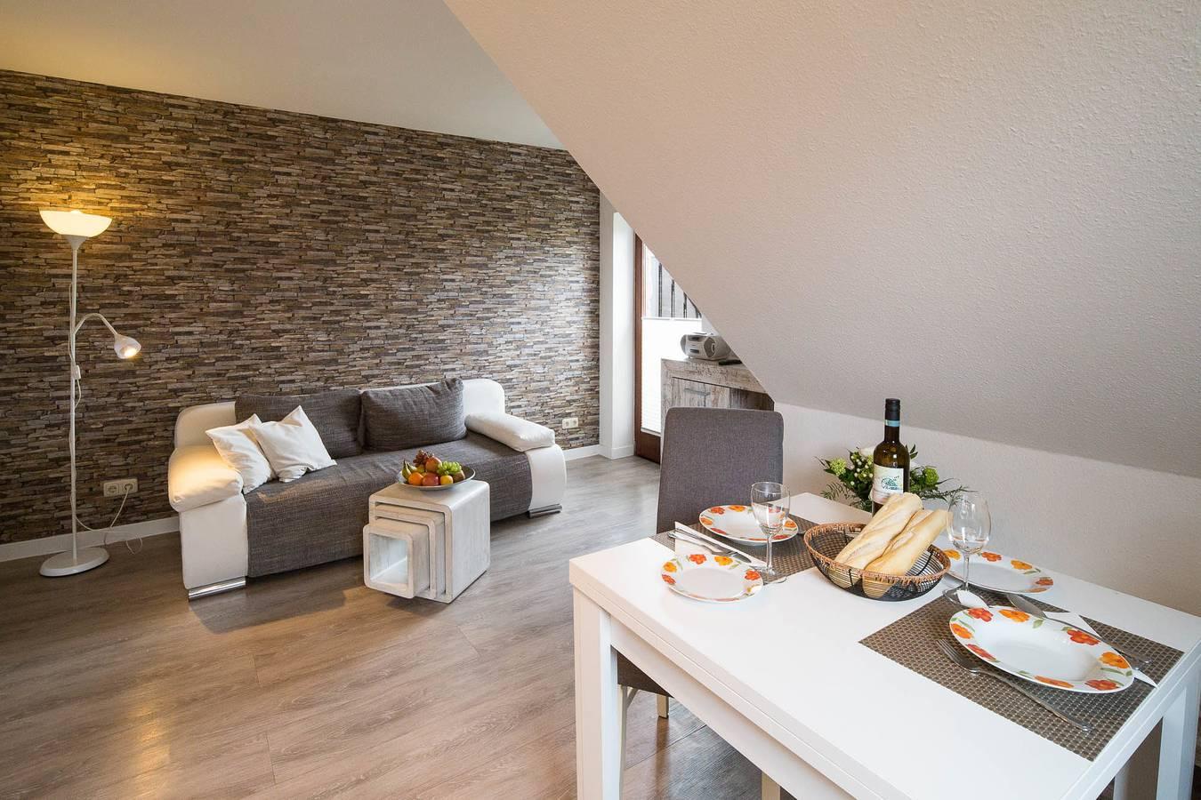 Vakantieappartement in Kellenhusen, Duitsland voor 2 personen foto 5