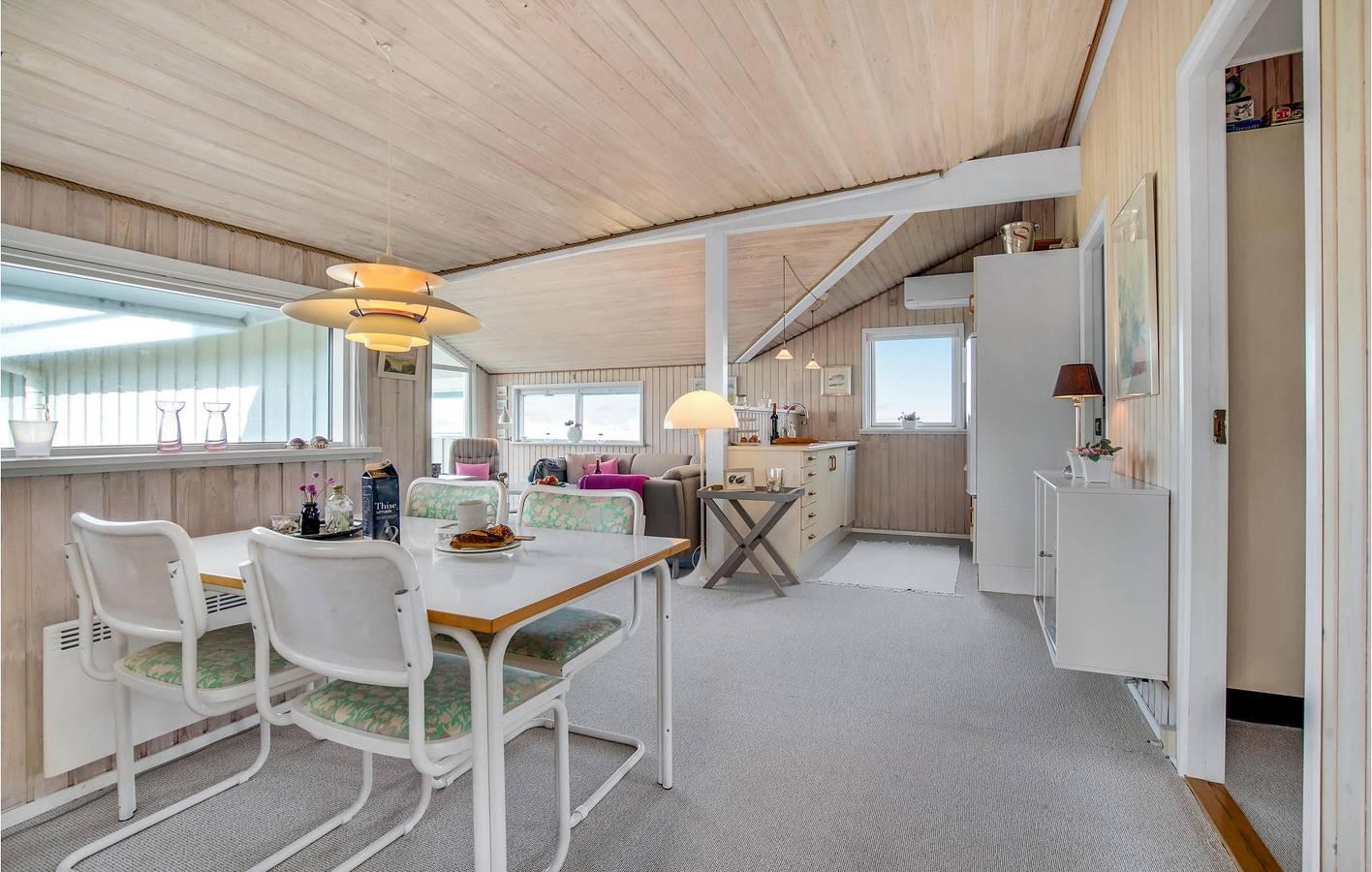 Vakantiehuis in Lønstrup, Denemarken voor 4 personen foto 9