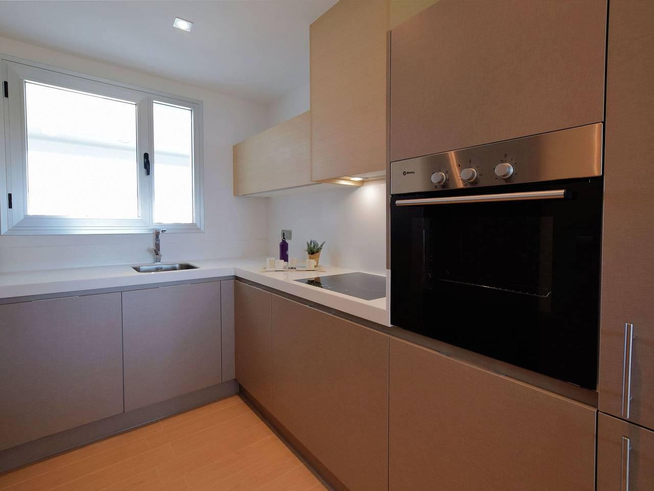 Vakantieappartement in Mijas, Spanje voor 4 personen foto 12