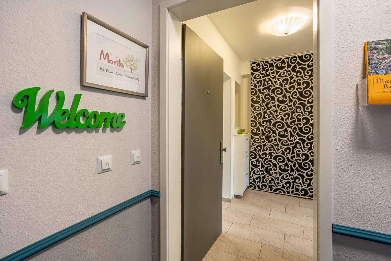 Huisdiervriendelijk vakantieappartement 'Lichtentaler Allee' in Oosscheuern, Baden-Baden, Duitsland voor 2 personen foto 24