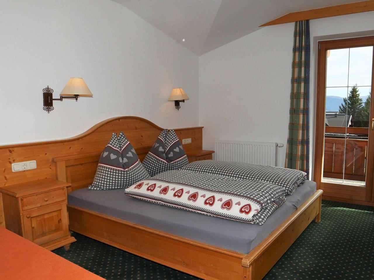 Vakantieappartement in Krimml, Oostenrijk voor 5 personen foto 12