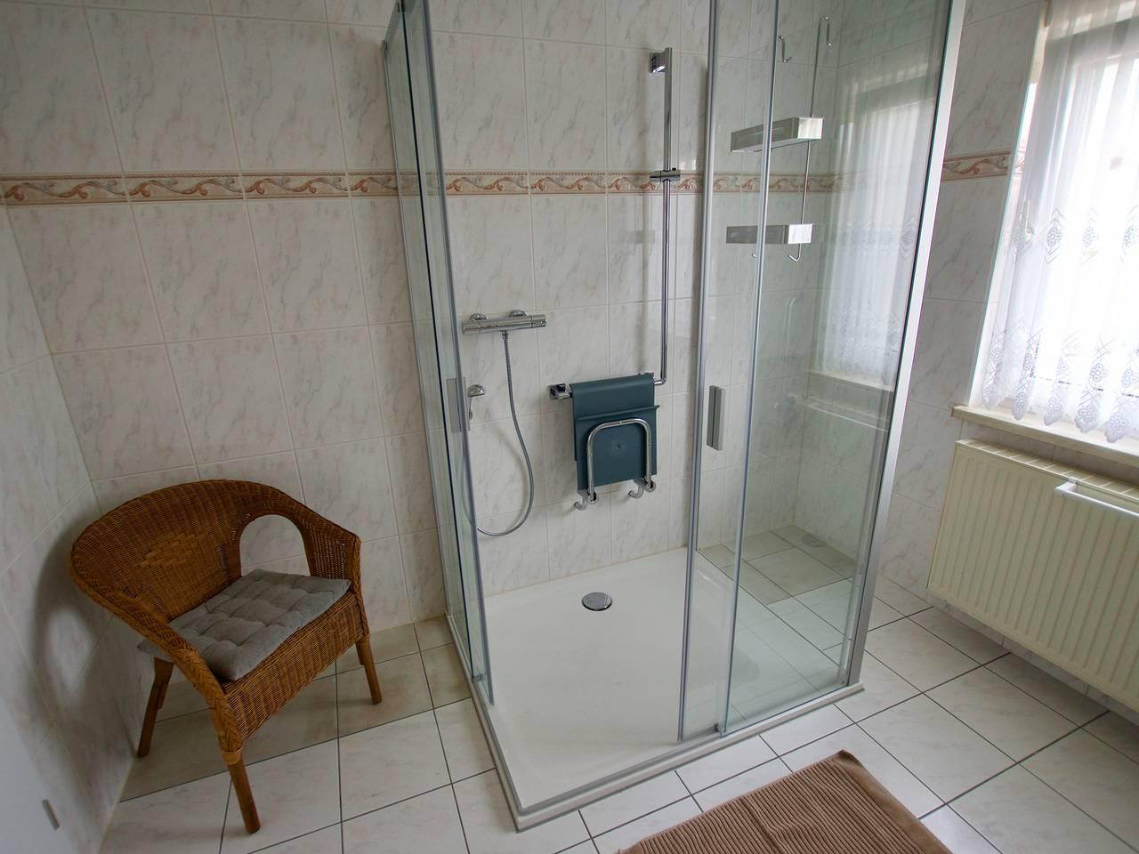 Vakantieappartement in Bad Langensalza, Duitsland voor 3 personen foto 12